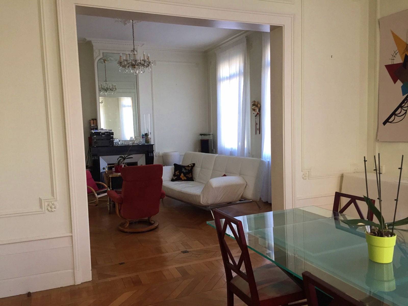 Loue maison - 230m² - Amiens