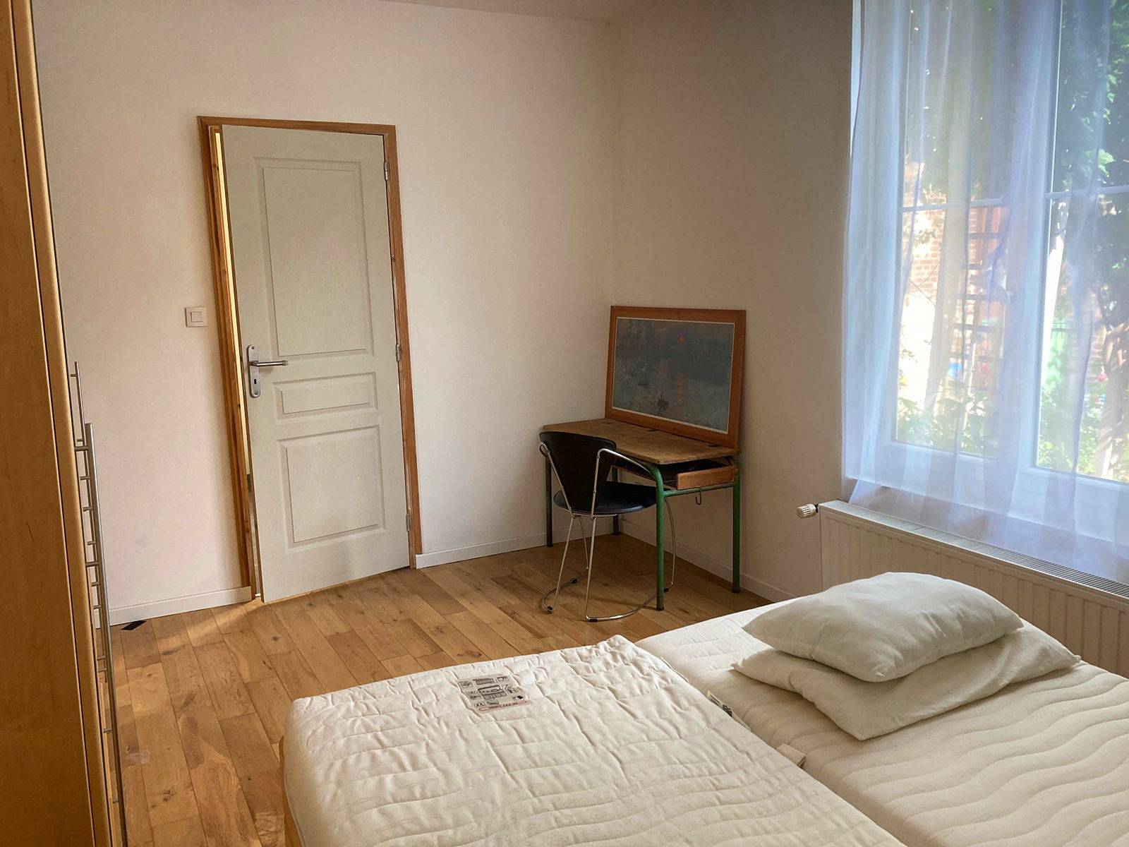 Une photo de l’annonce