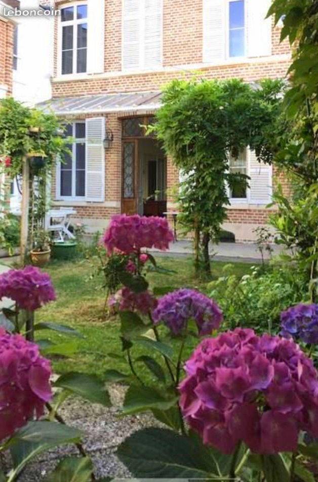 Une photo de l’annonce