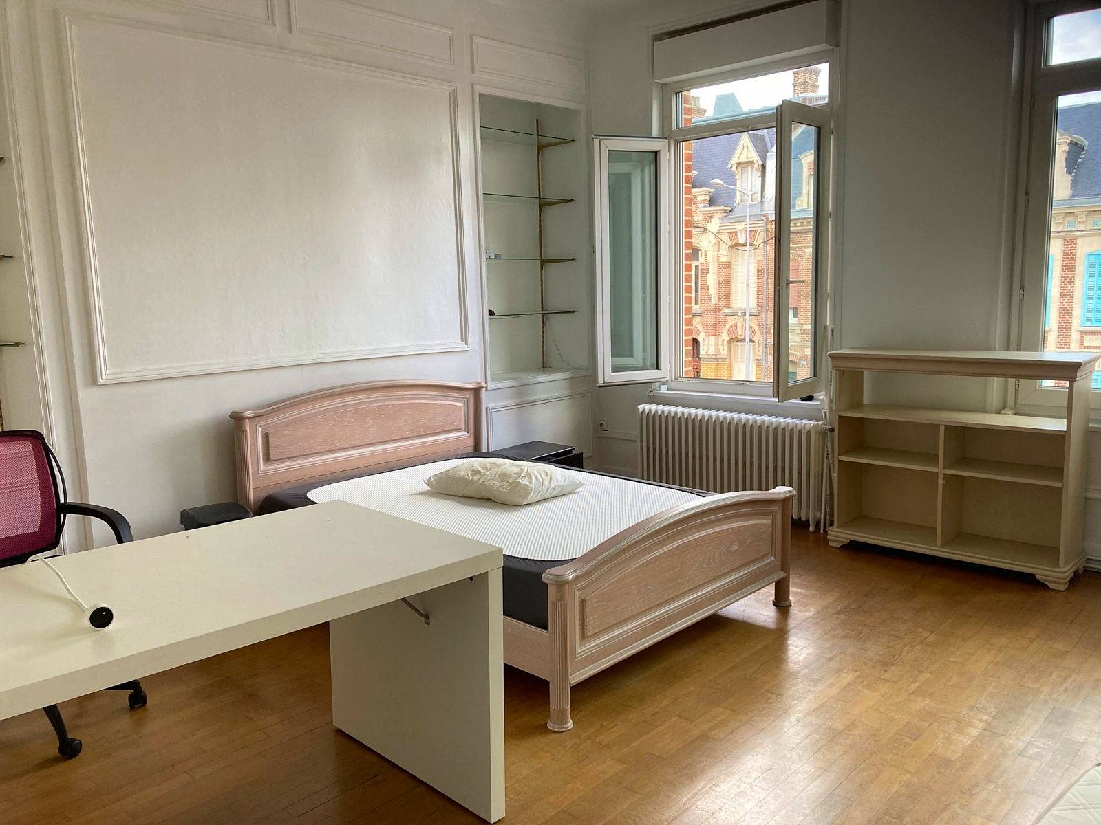 Une photo de l’annonce