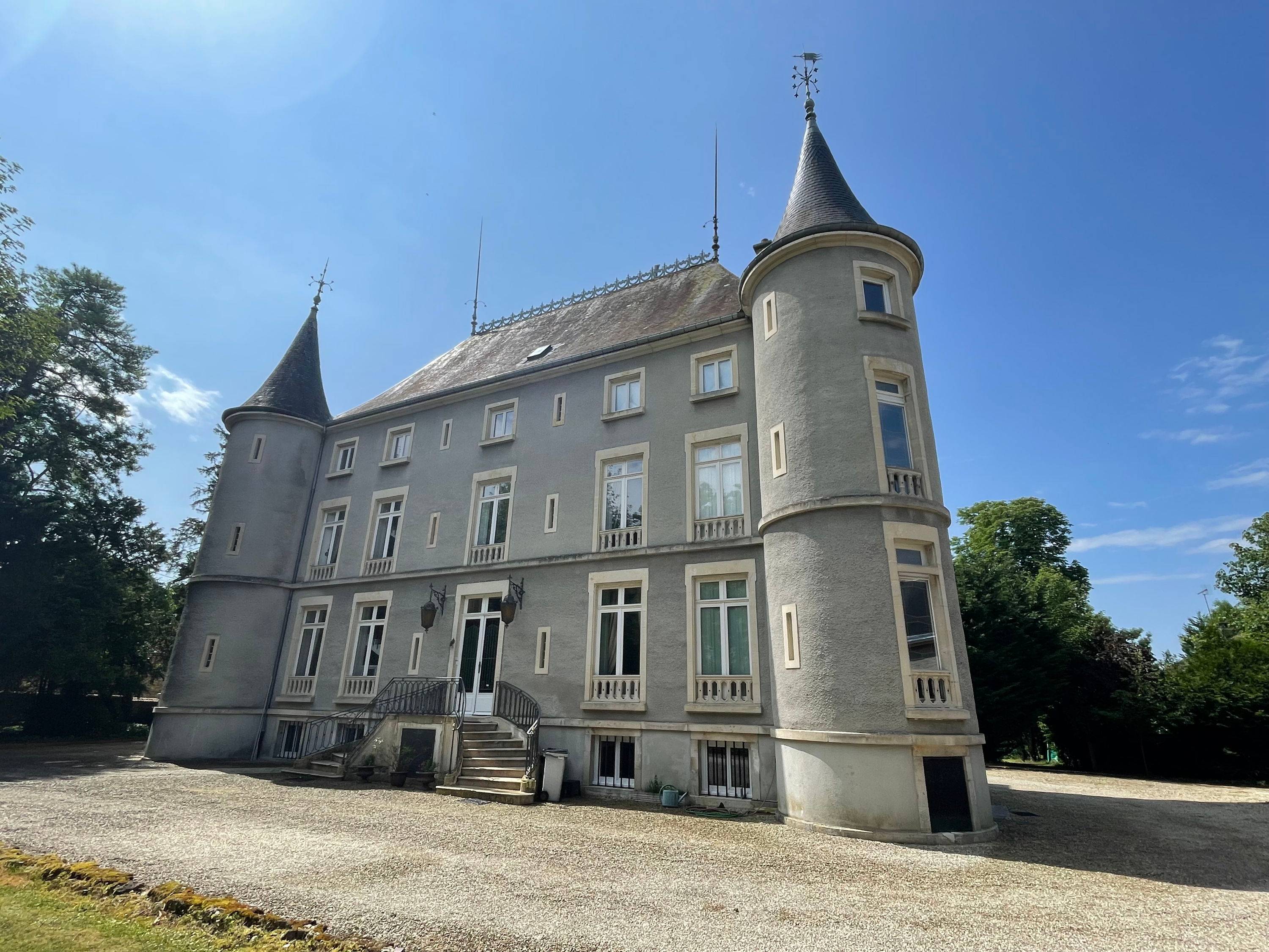 Loue chambres d’hôtes - 6 couchages