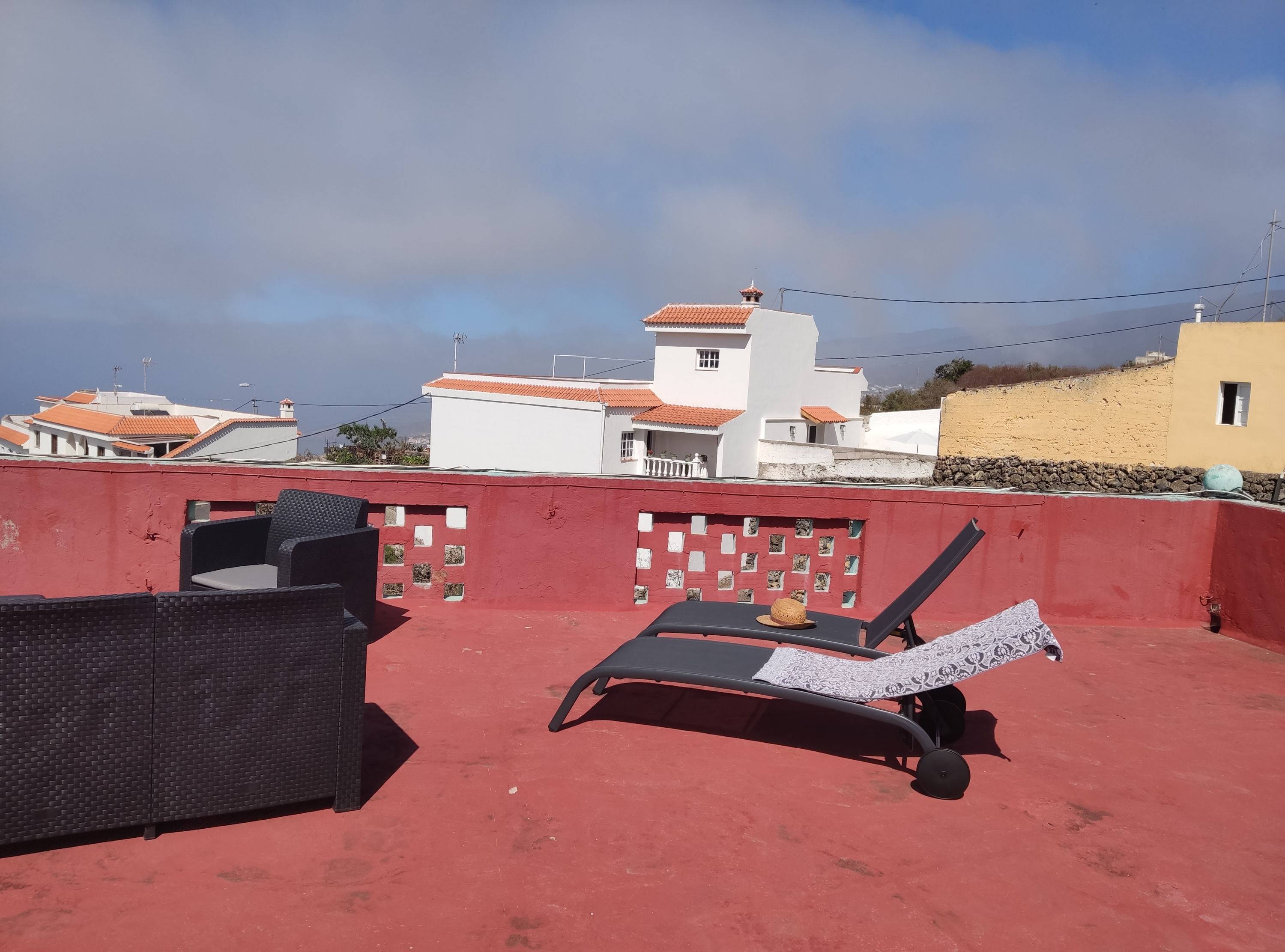 Loue chambres d’hôtes à Tenerife, îles Canaries - 4 couchages