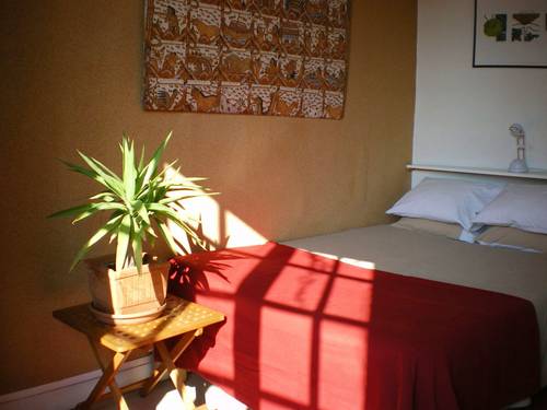 Loue chambres d’Hôtes 4 couchages - Paris 5ème