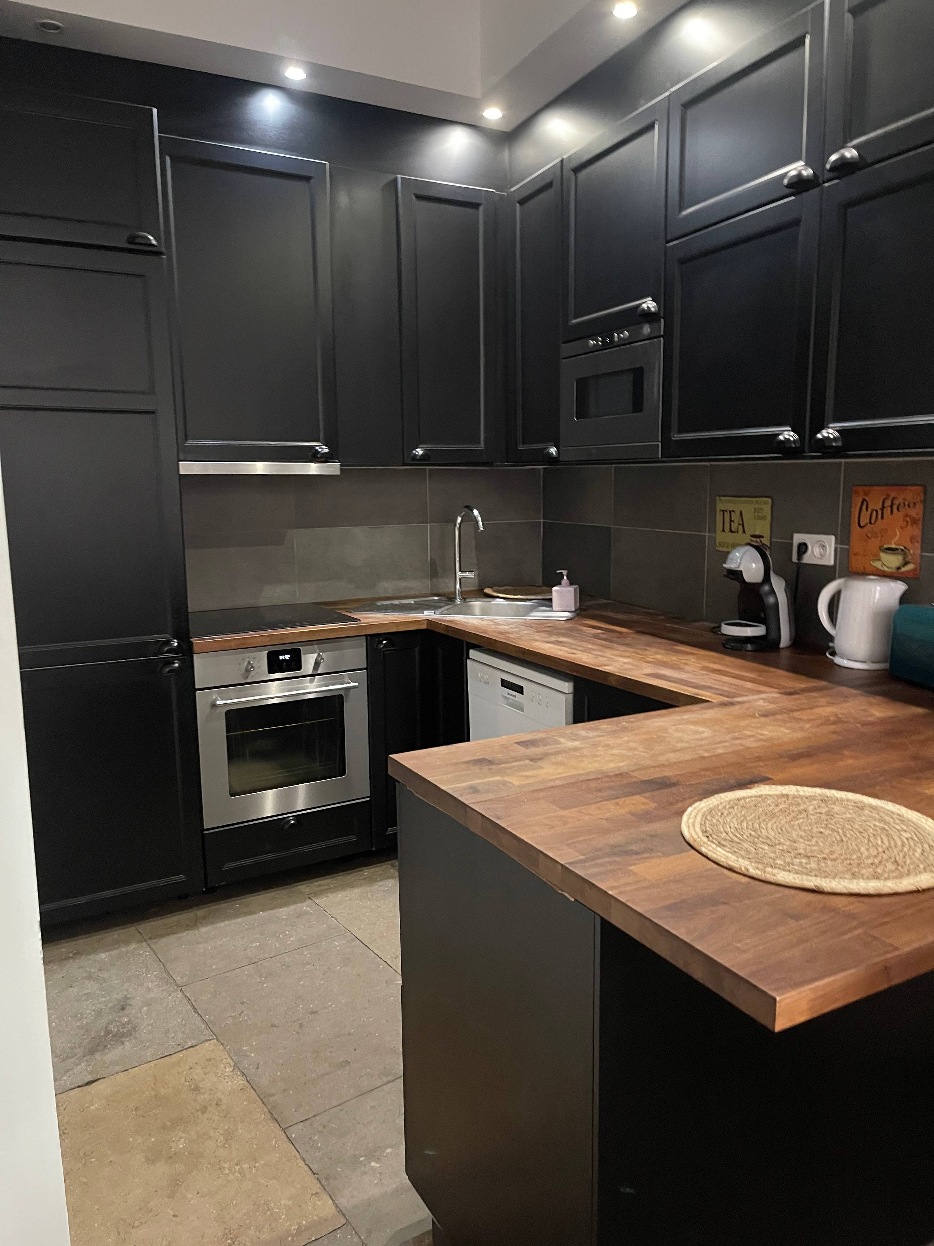 Une photo de l’annonce