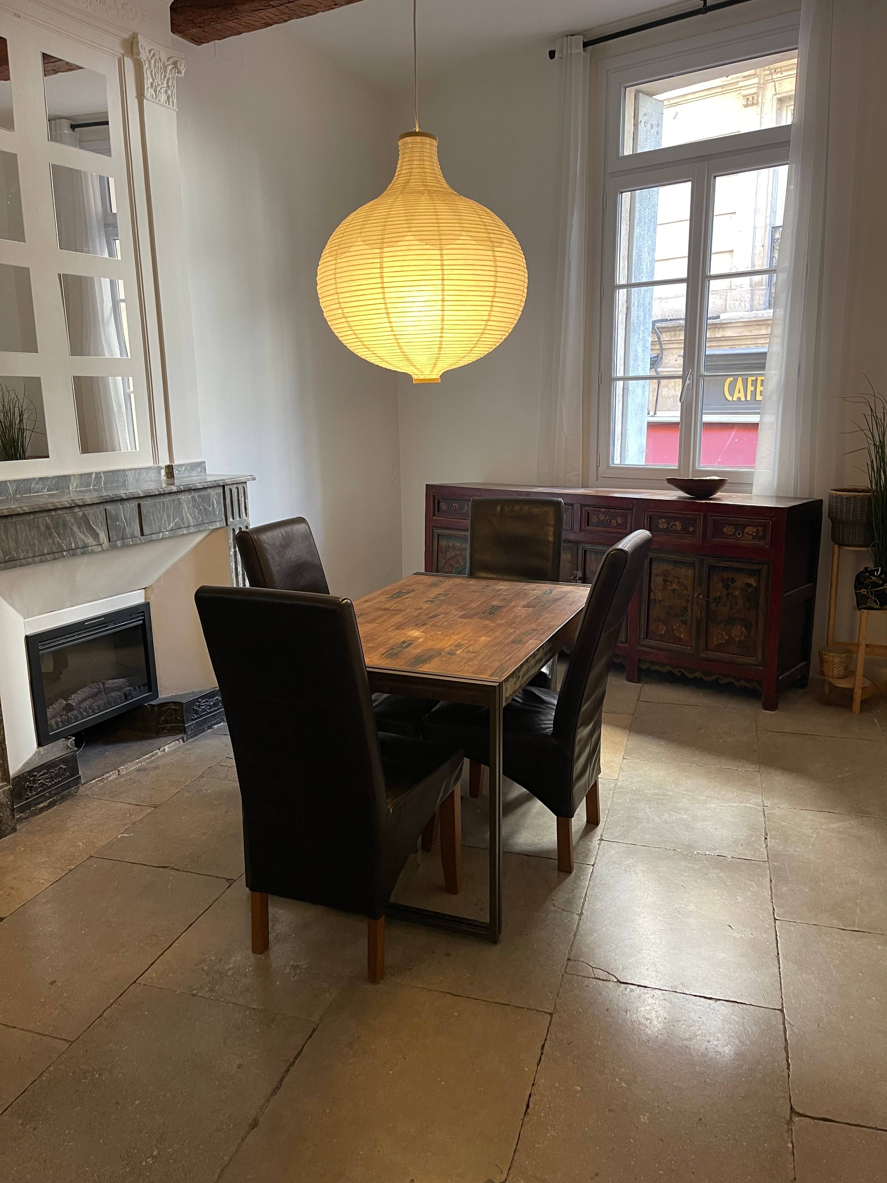 Une photo de l’annonce