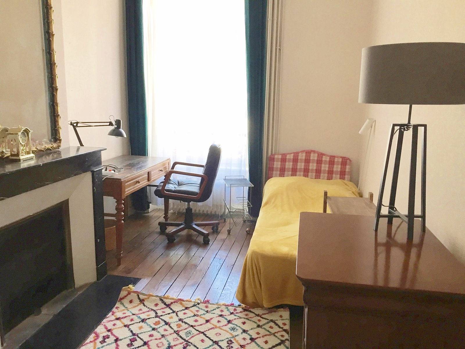 Une photo de l’annonce