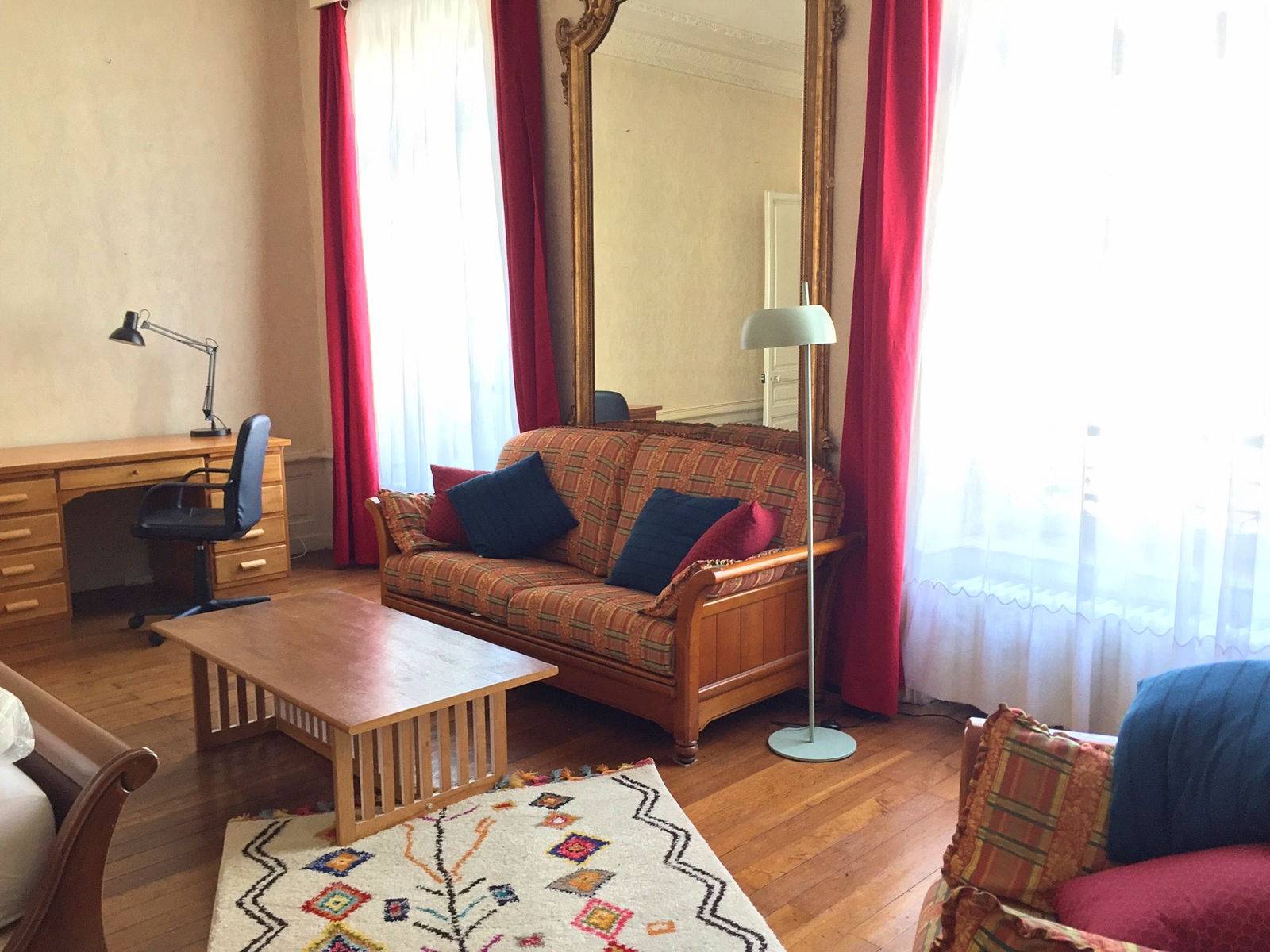 Une photo de l’annonce