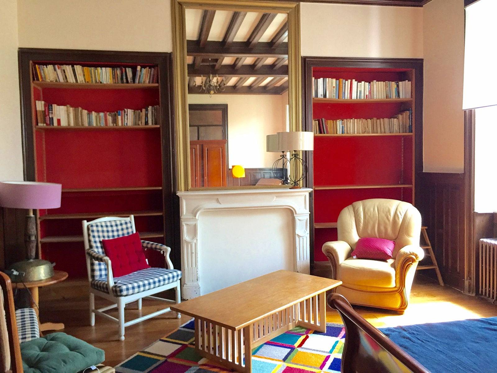 Une photo de l’annonce