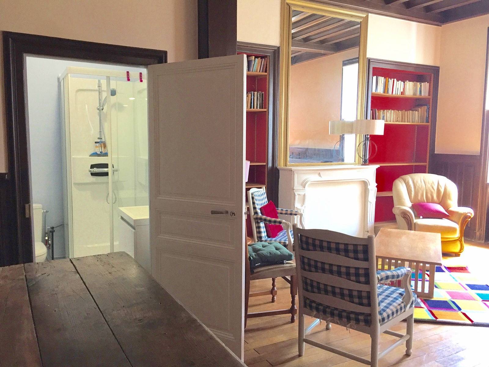 Une photo de l’annonce