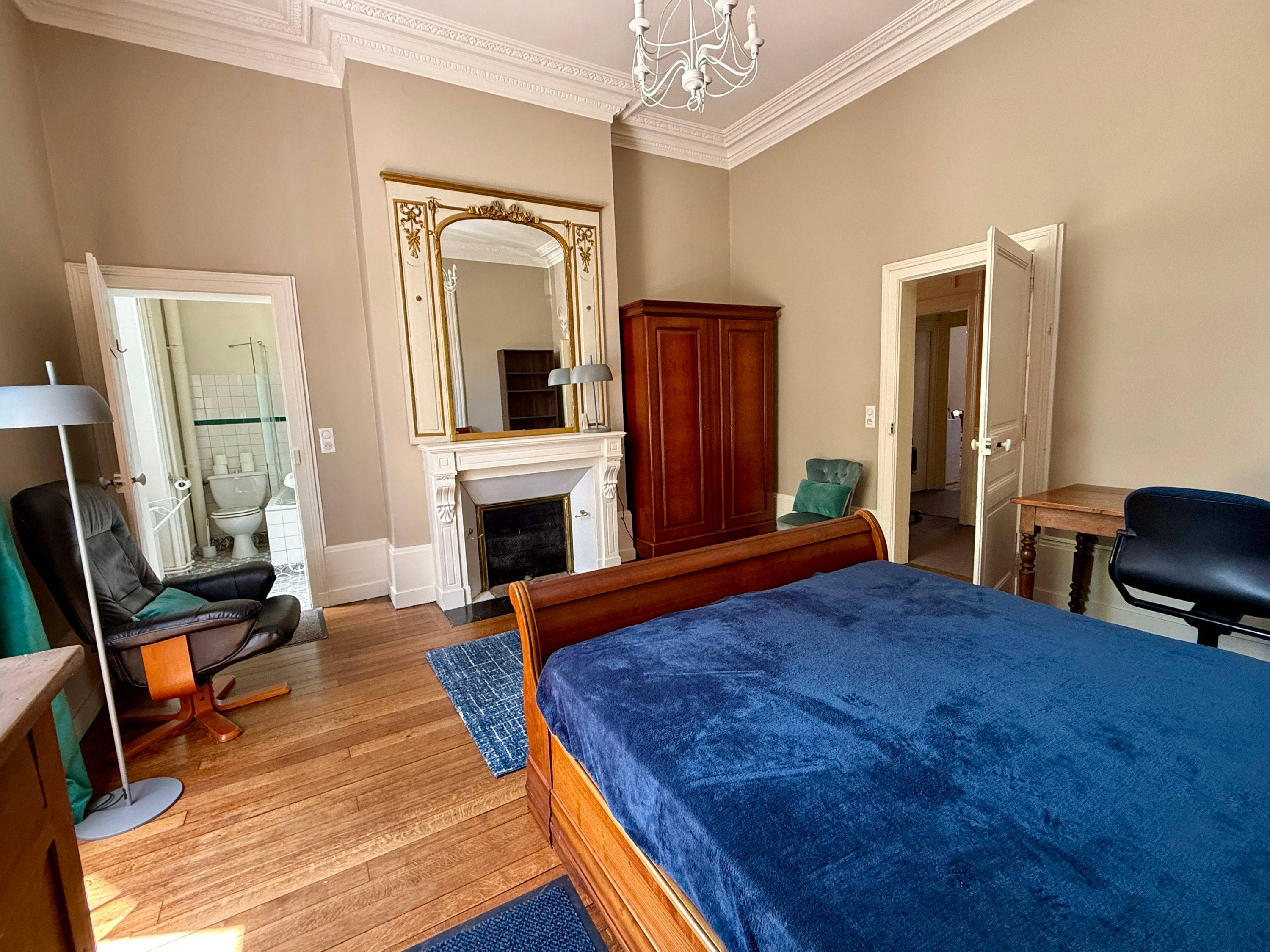 Une photo de l’annonce