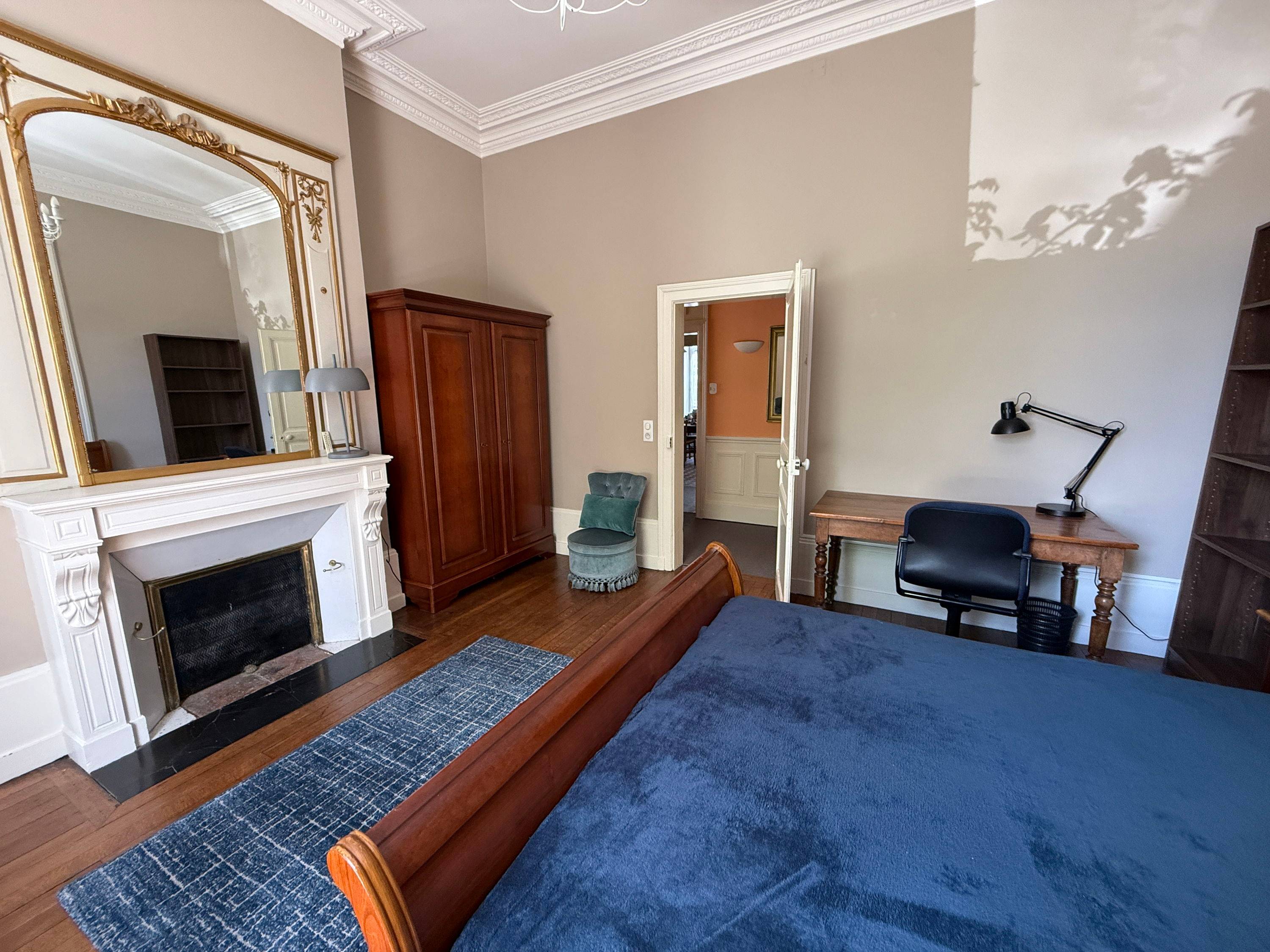 Une photo de l’annonce