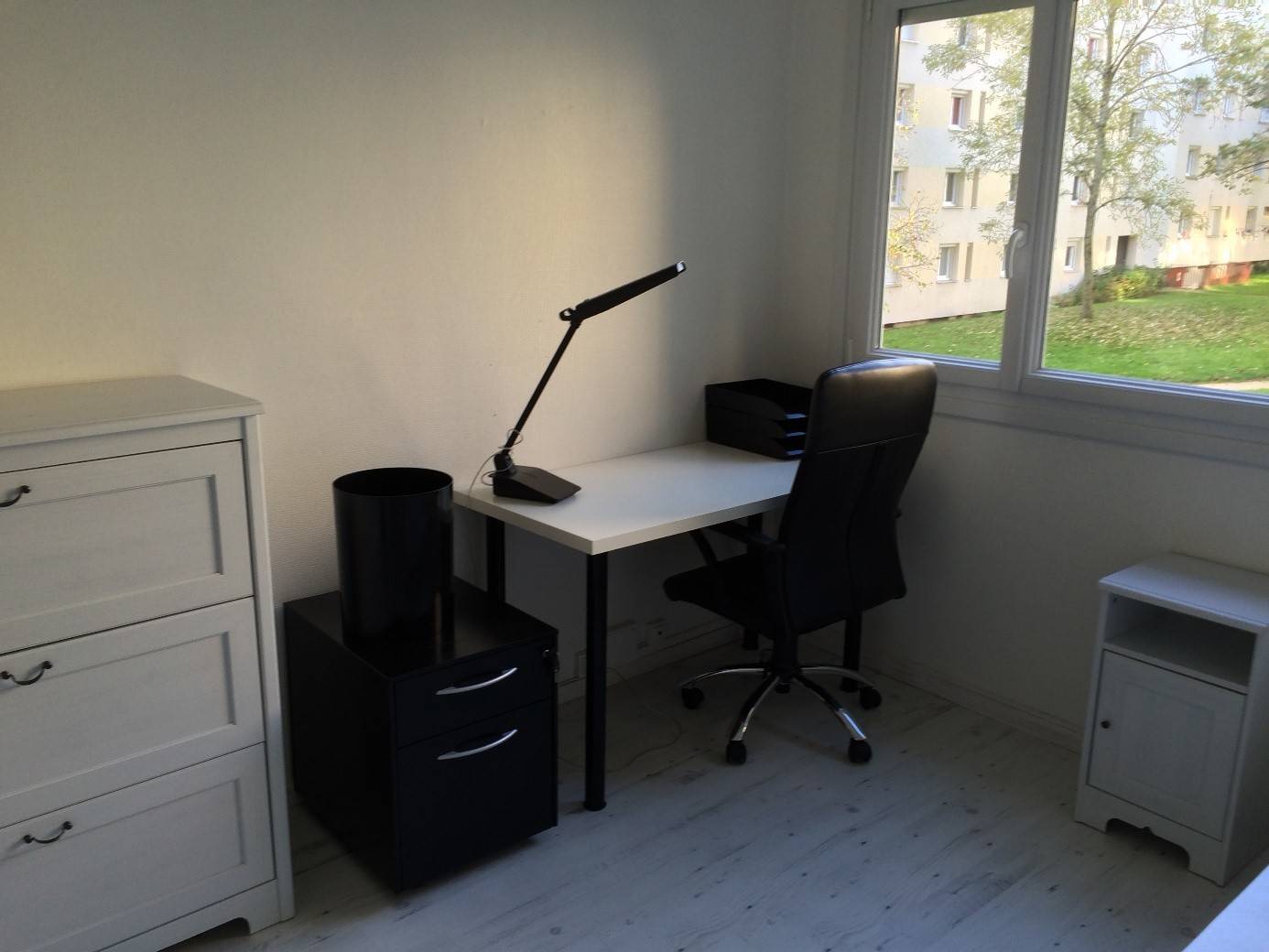 Chambre(s) à louer