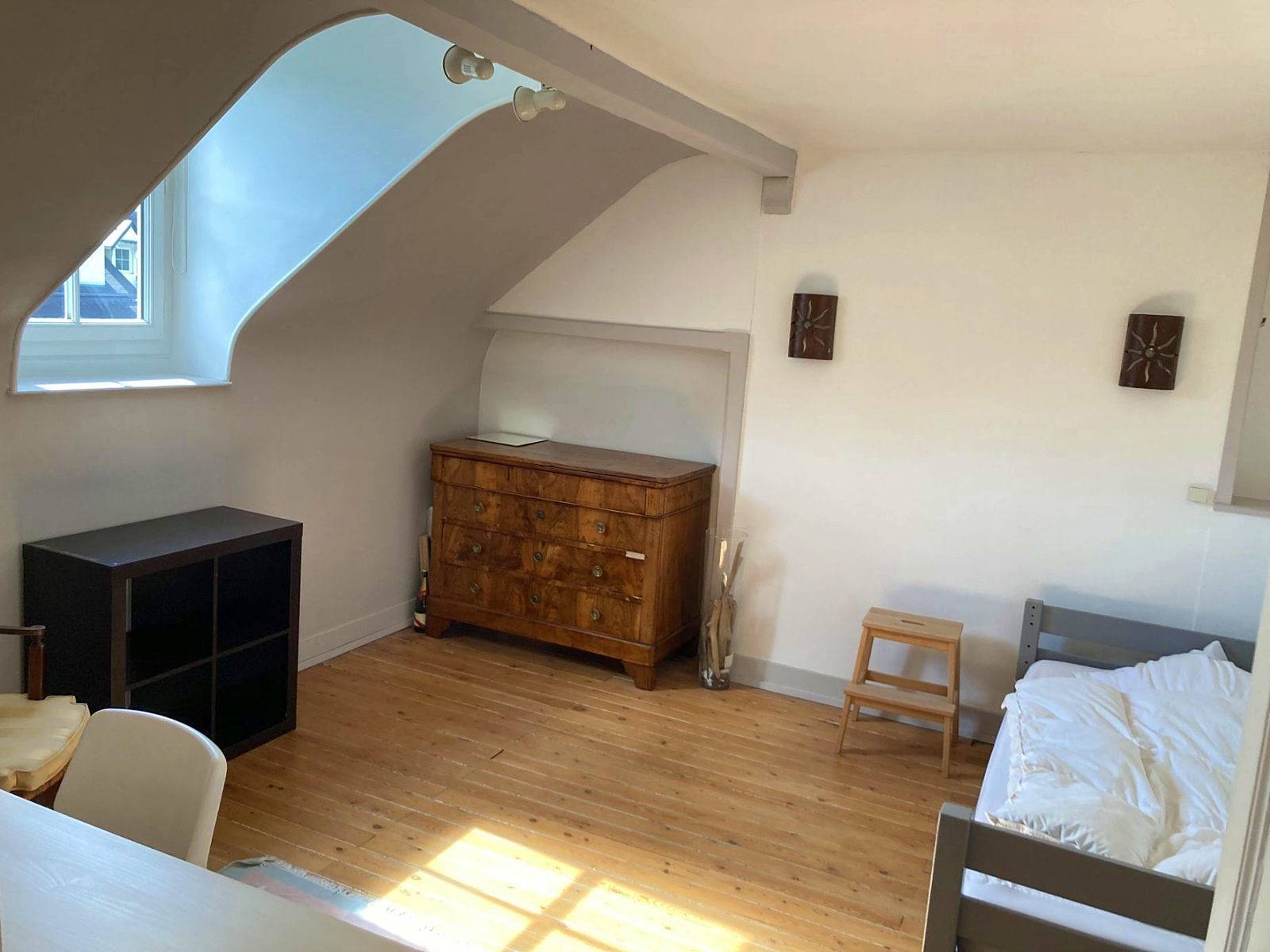 Une photo de l’annonce