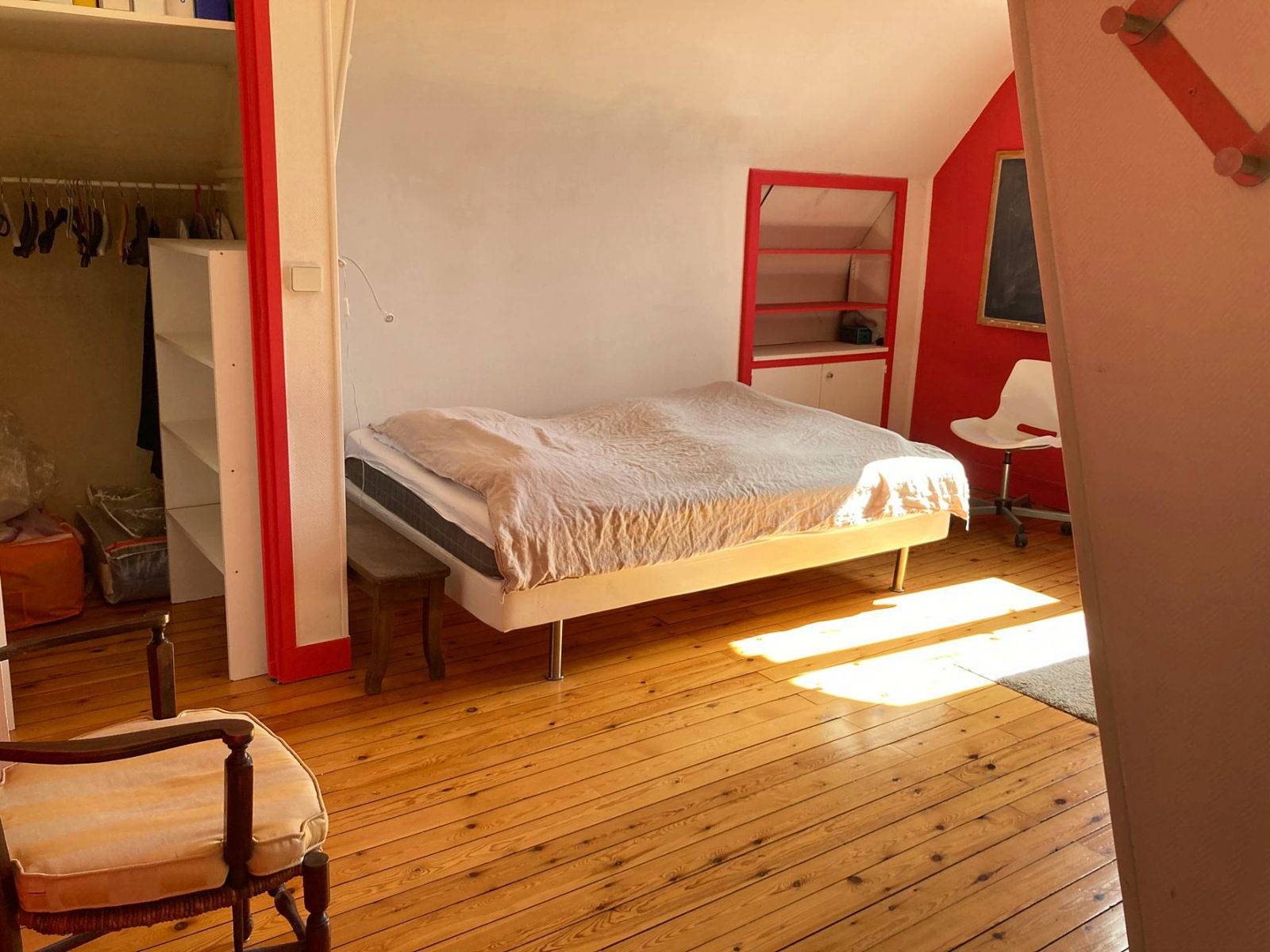 Une photo de l’annonce