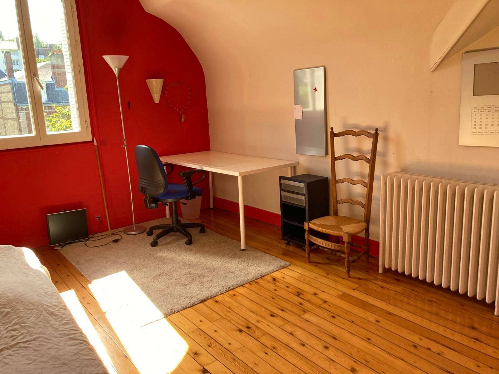 Une photo de l’annonce