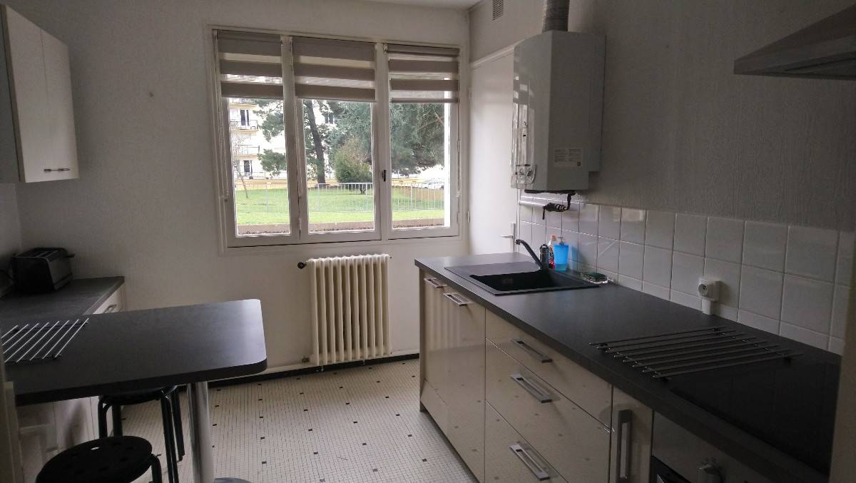 Une photo de l’annonce