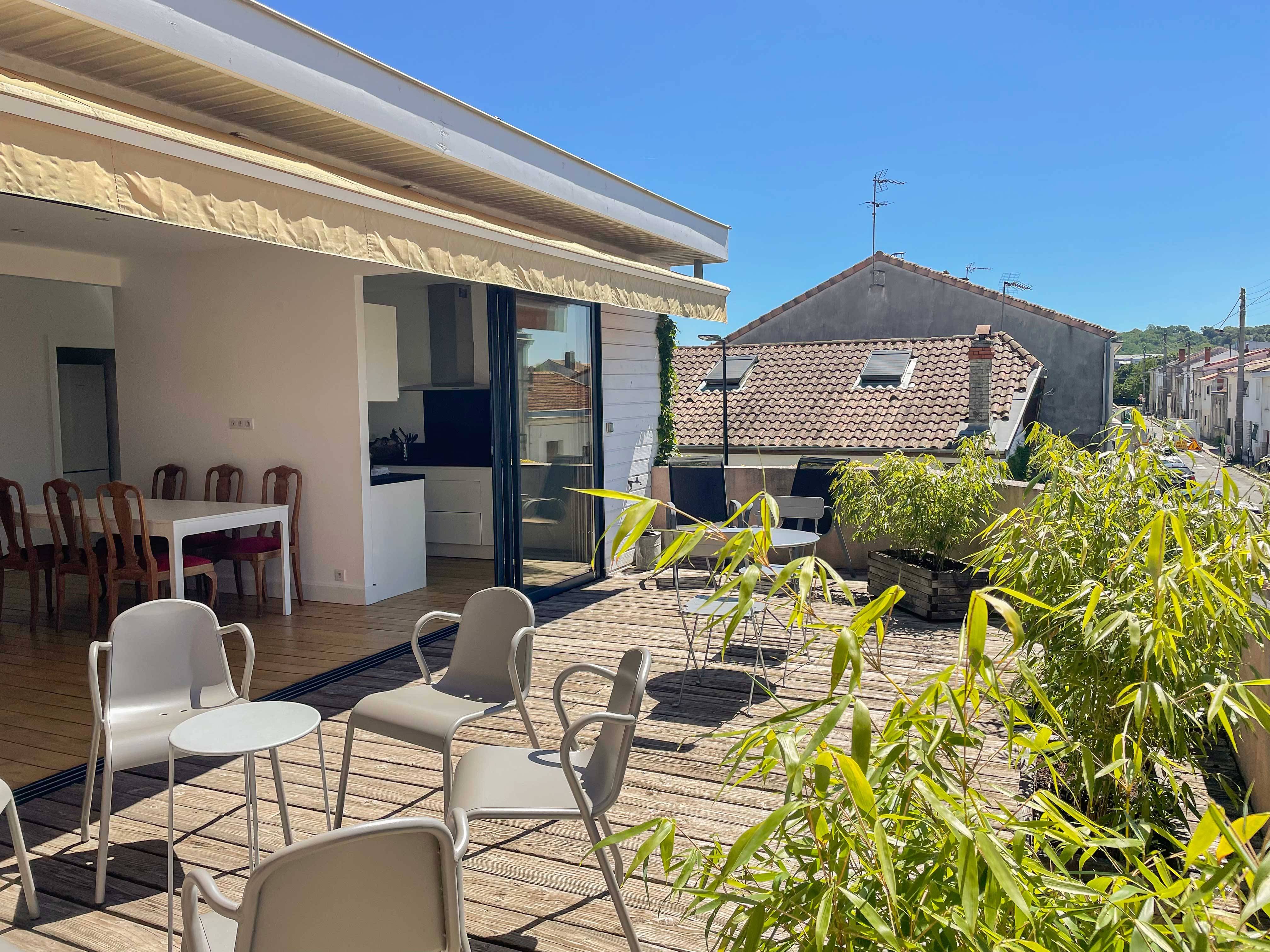 Une photo de l’annonce