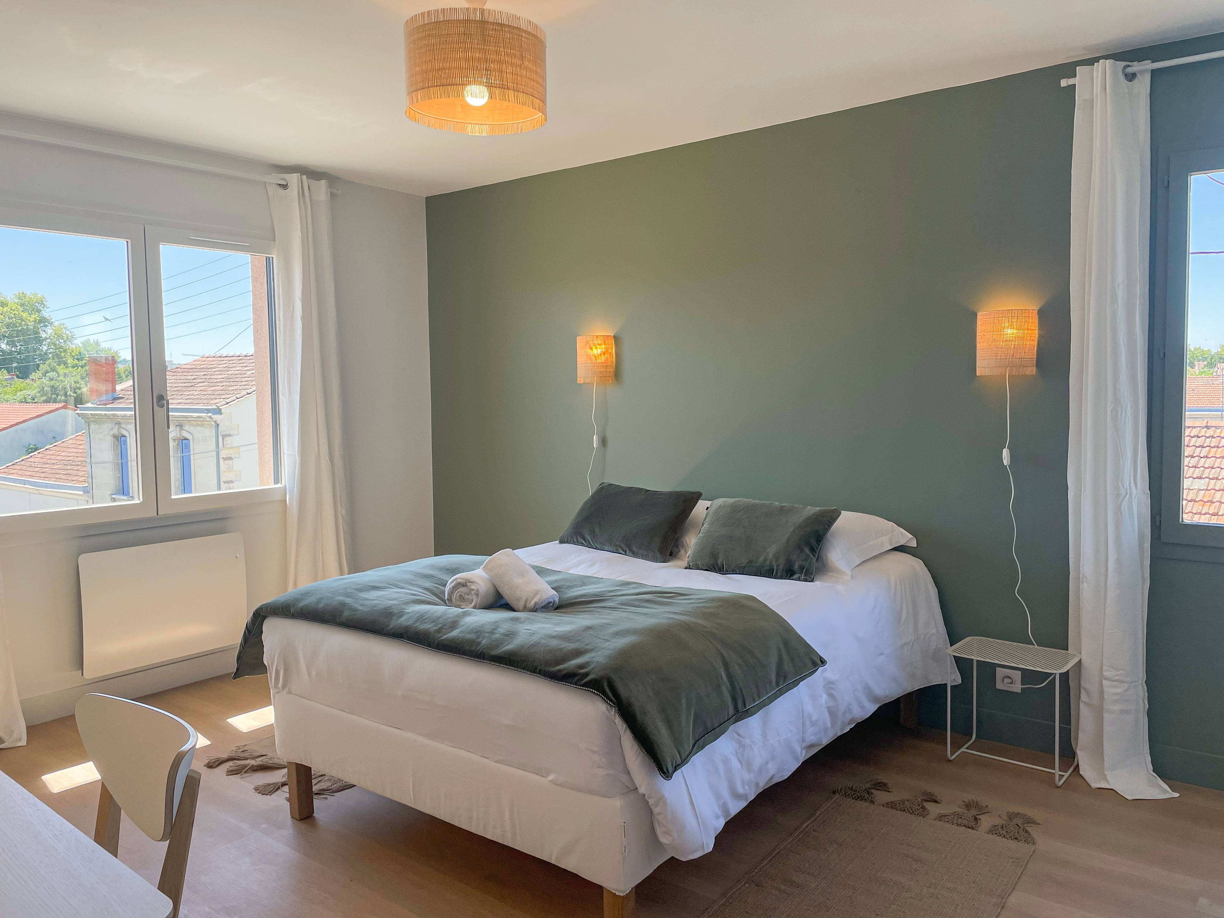 Une photo de l’annonce