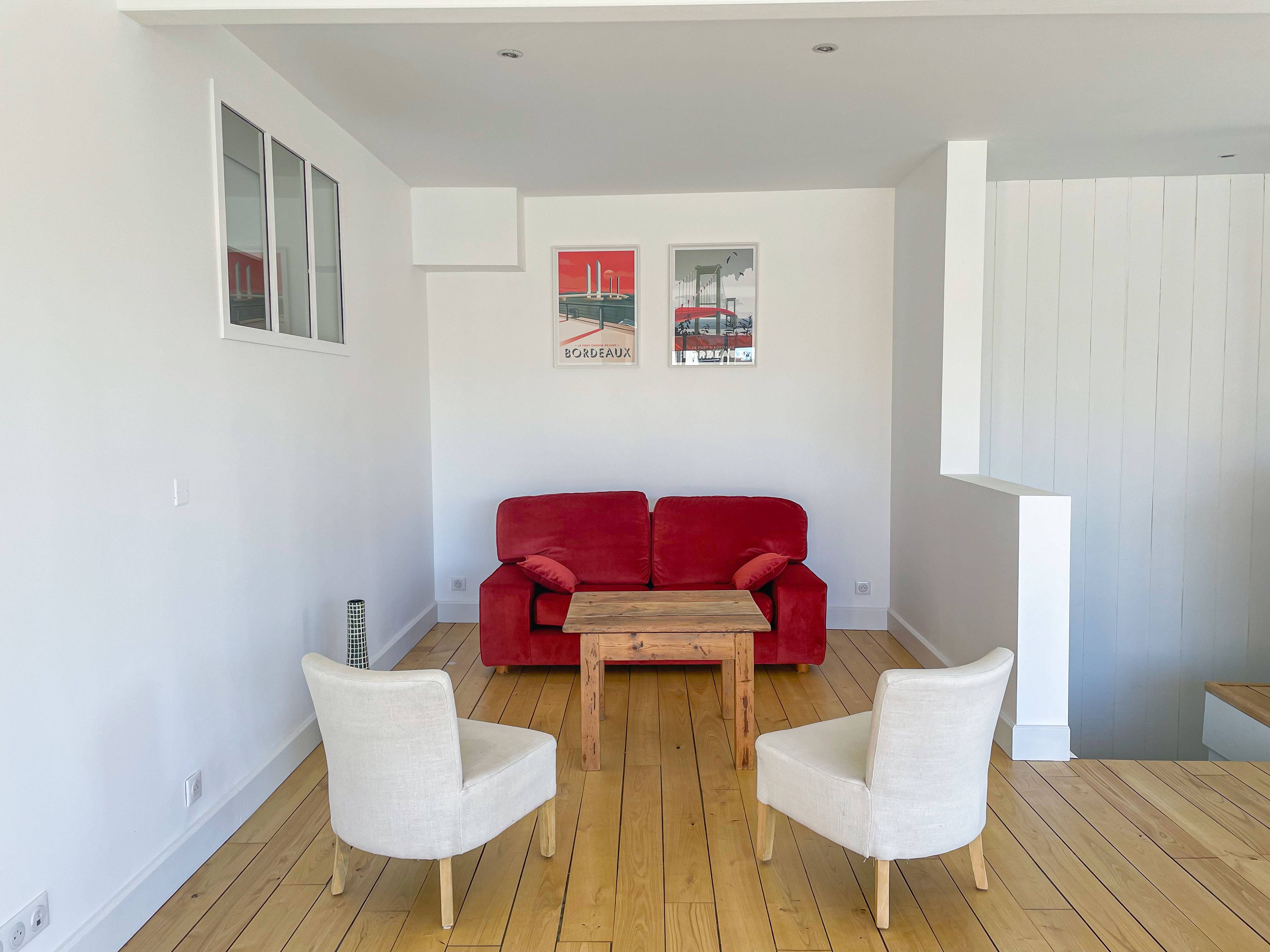 Une photo de l’annonce