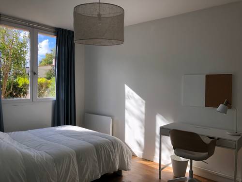 Propose Colocation - 180m² - La roche sur Yon (85)
