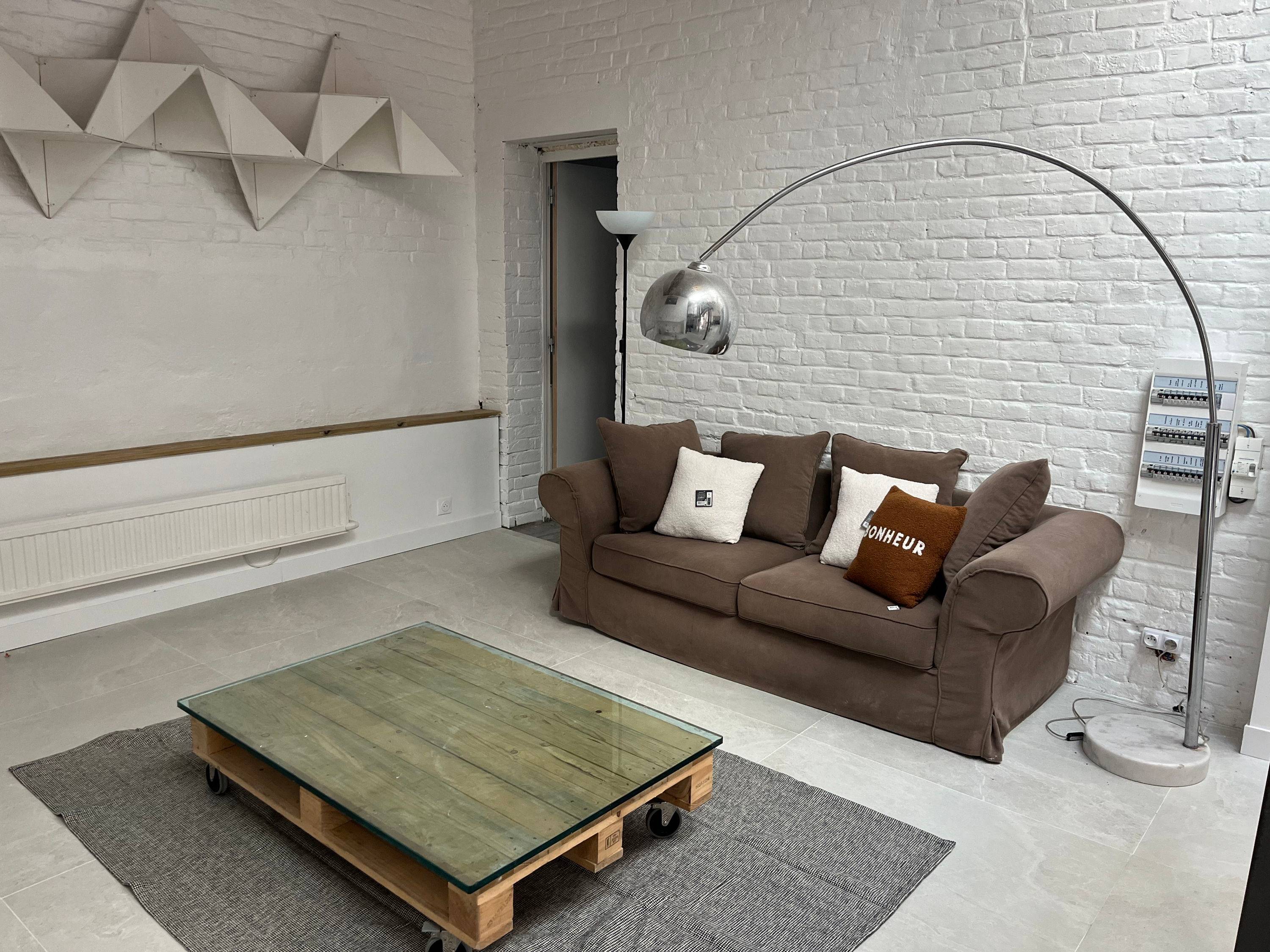 Une photo de l’annonce