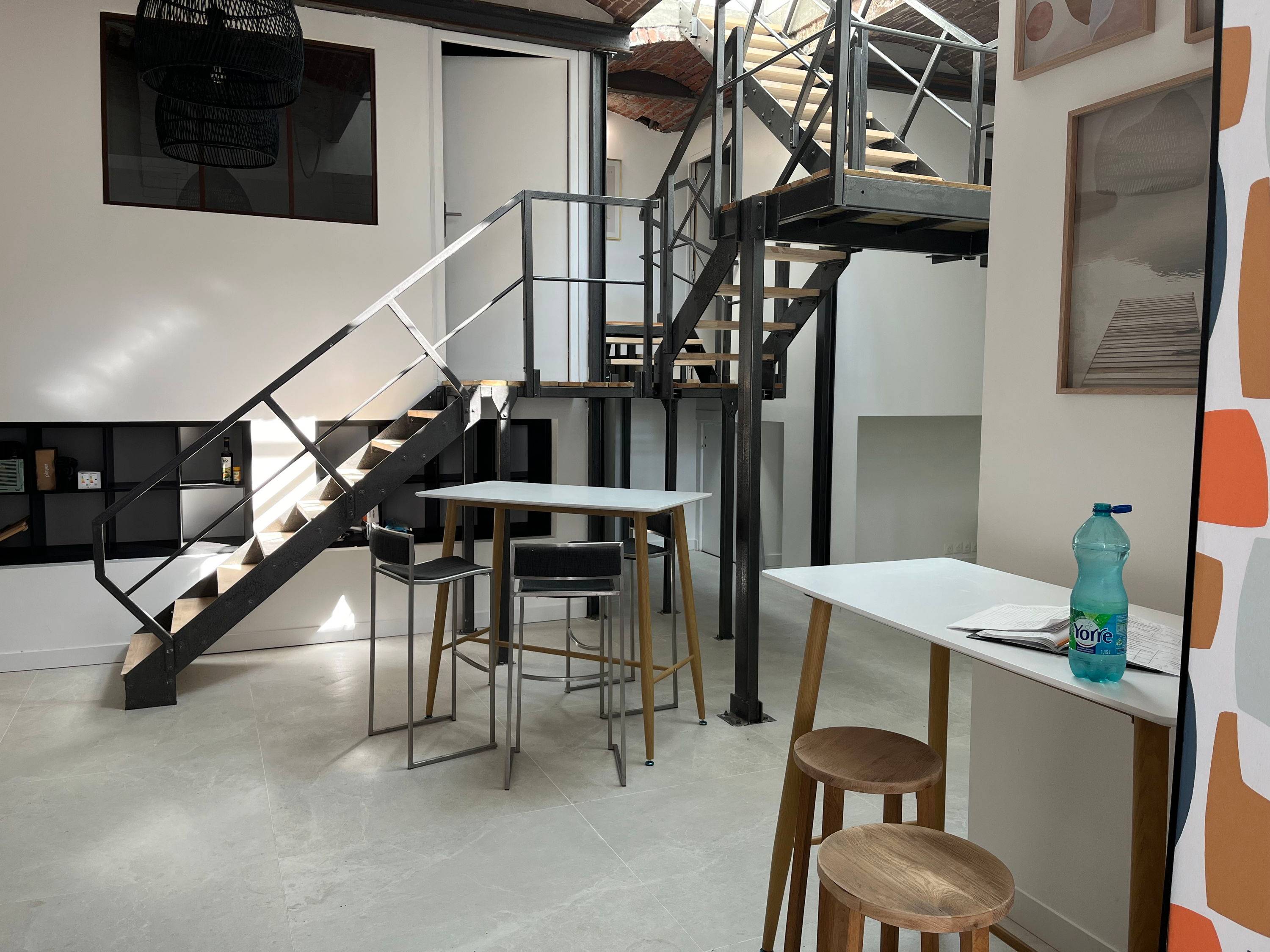 Une photo de l’annonce