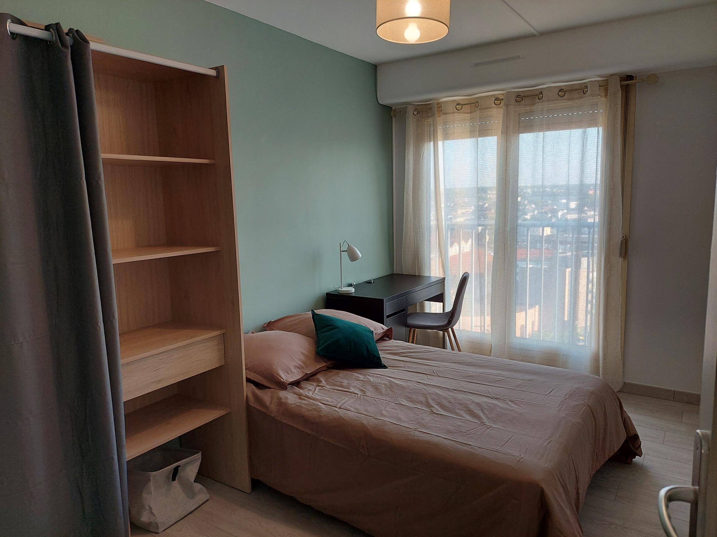 Une photo de l’annonce