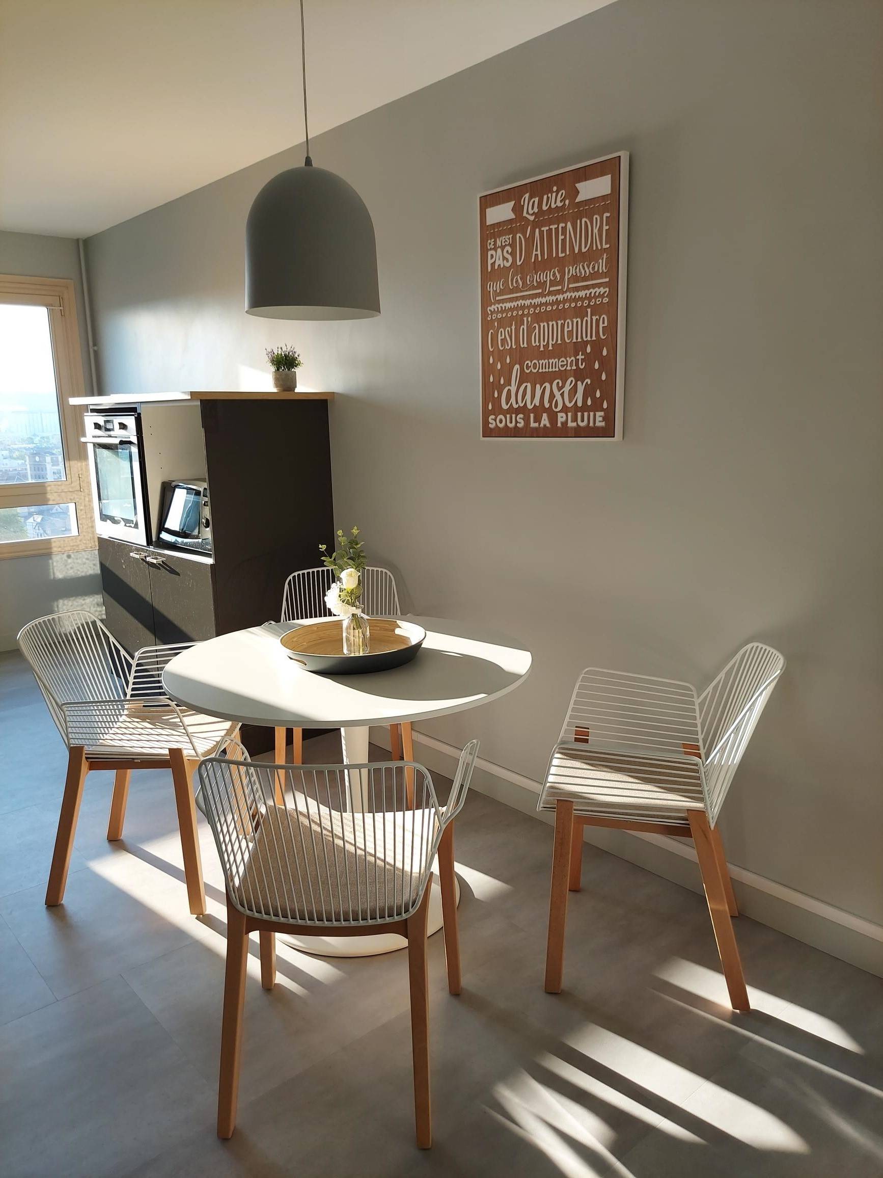 Une photo de l’annonce