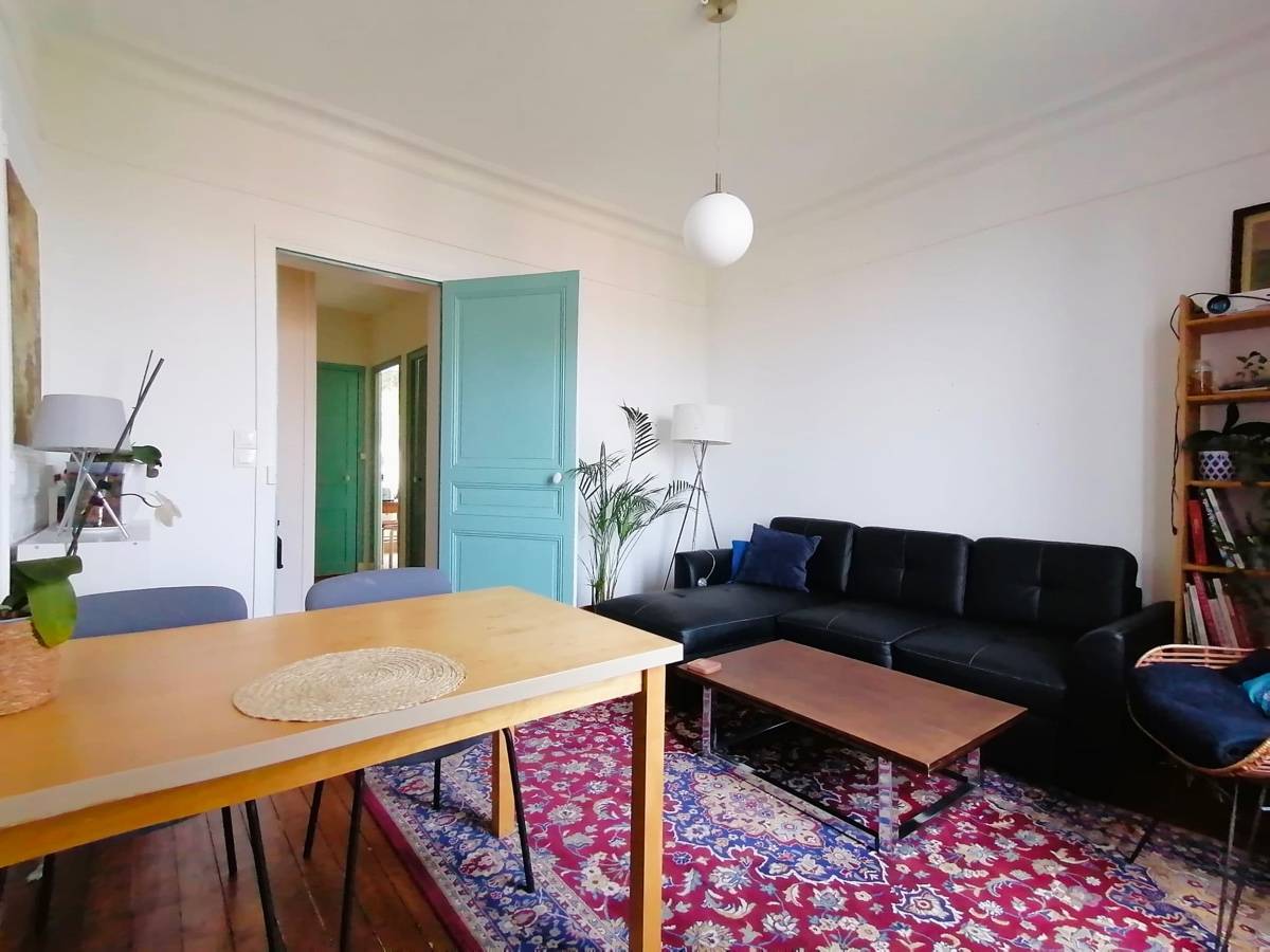 Une photo de l’annonce