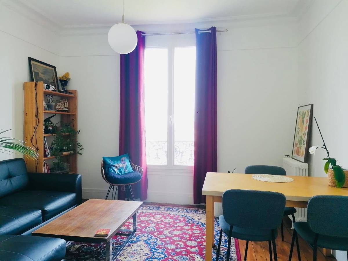 Une photo de l’annonce