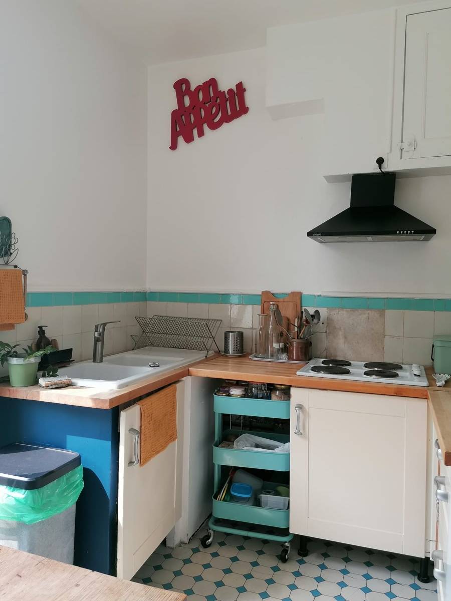 Une photo de l’annonce