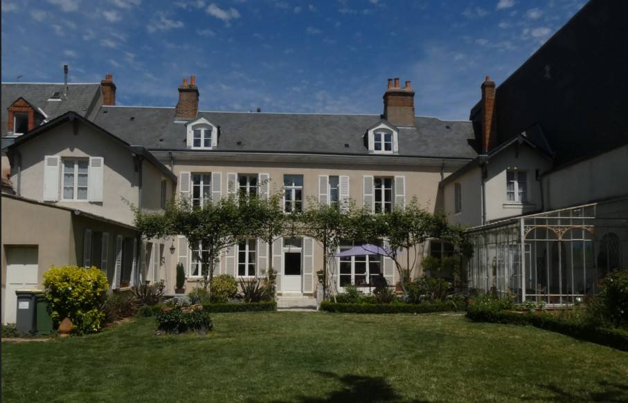 Une photo de l’annonce