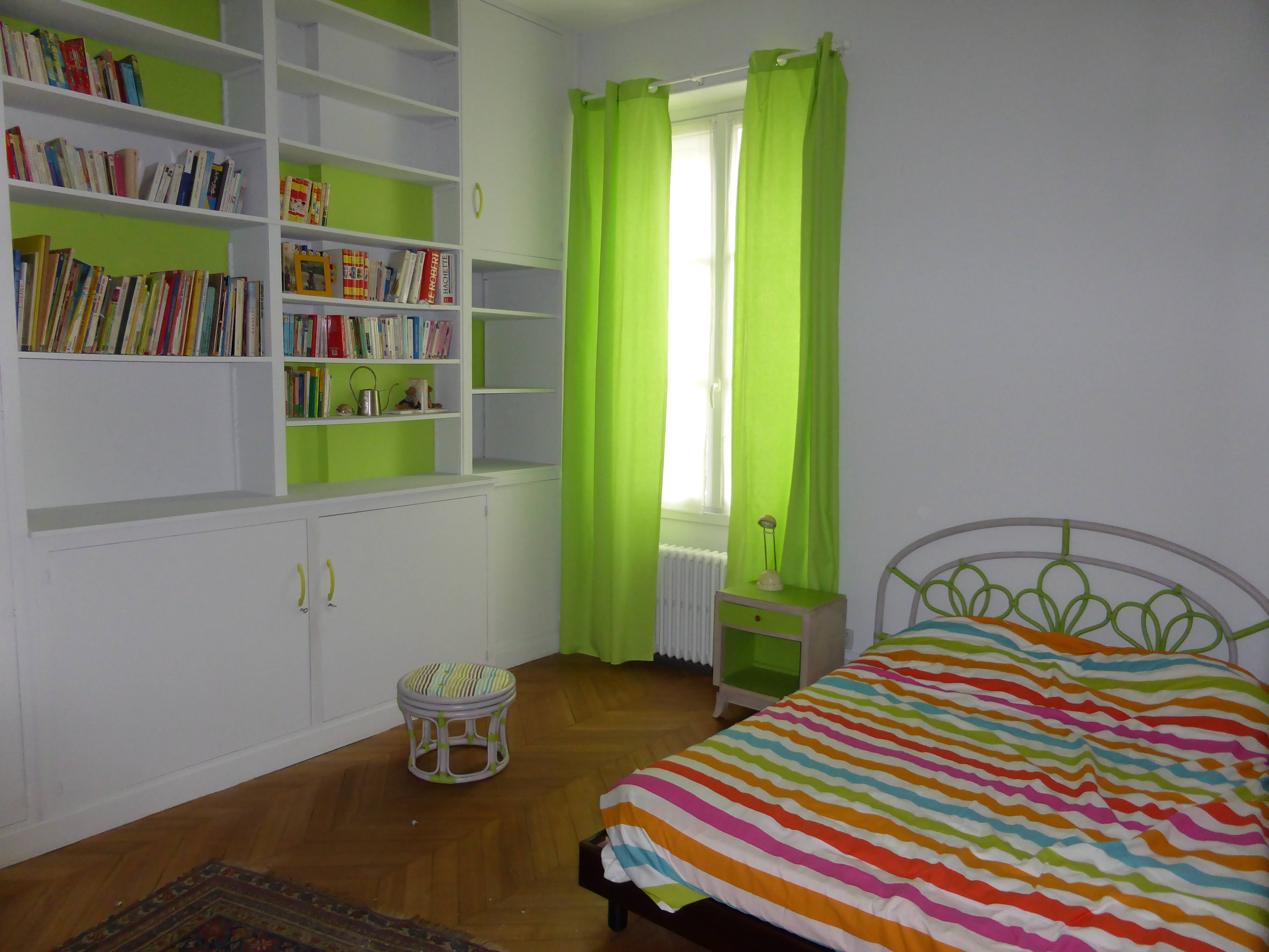 Une photo de l’annonce