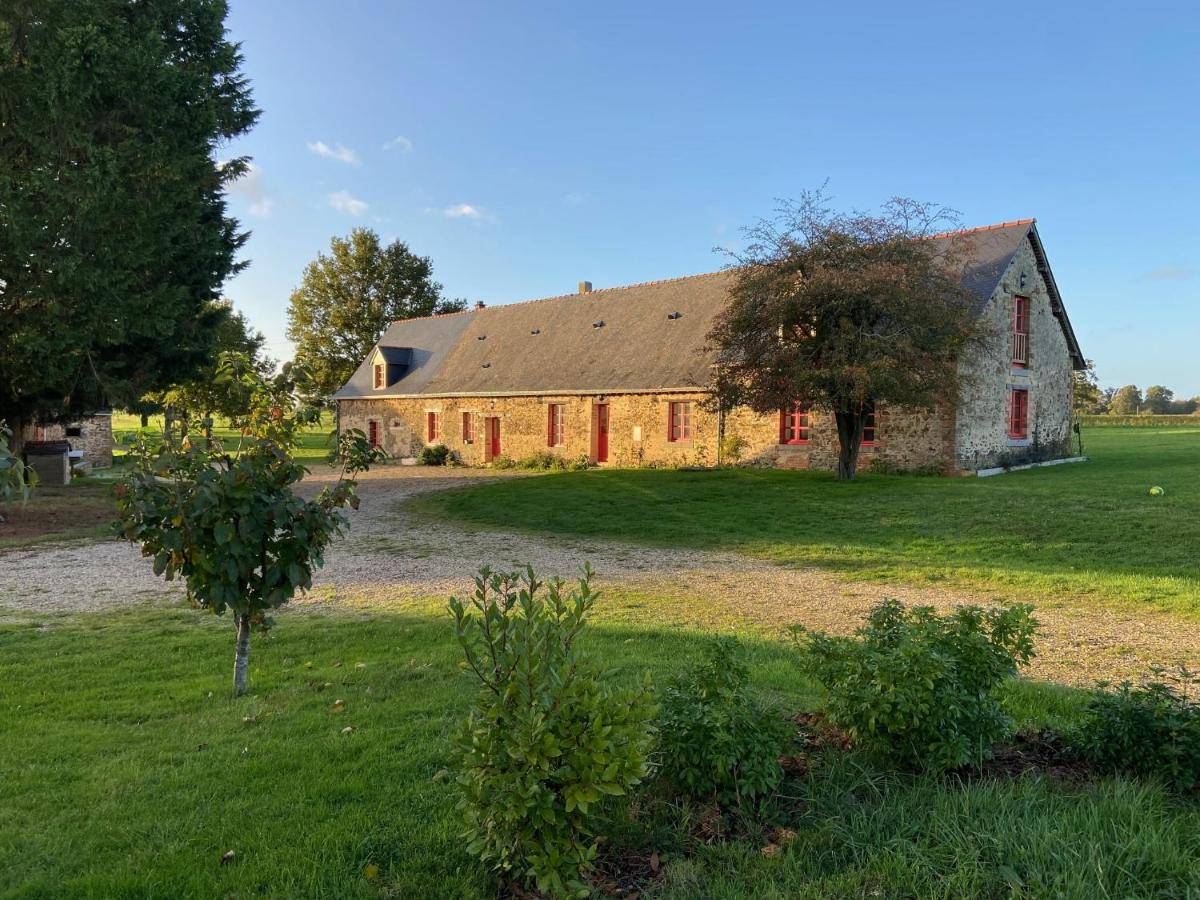 Une photo de l’annonce de location de vacances