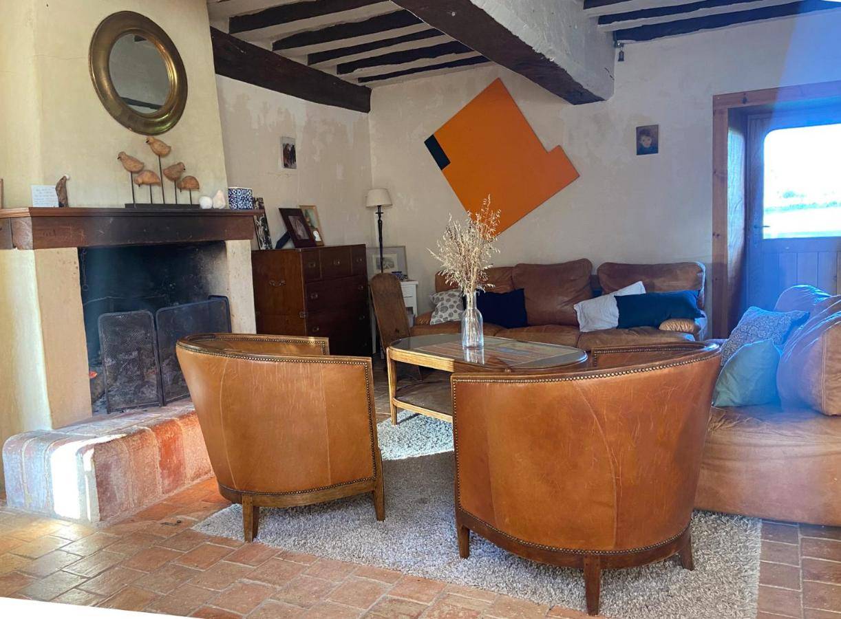 Une photo de l’annonce de location de vacances