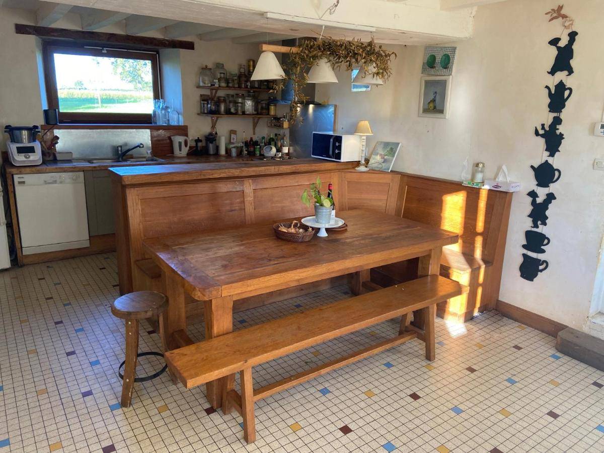 Une photo de l’annonce de location de vacances