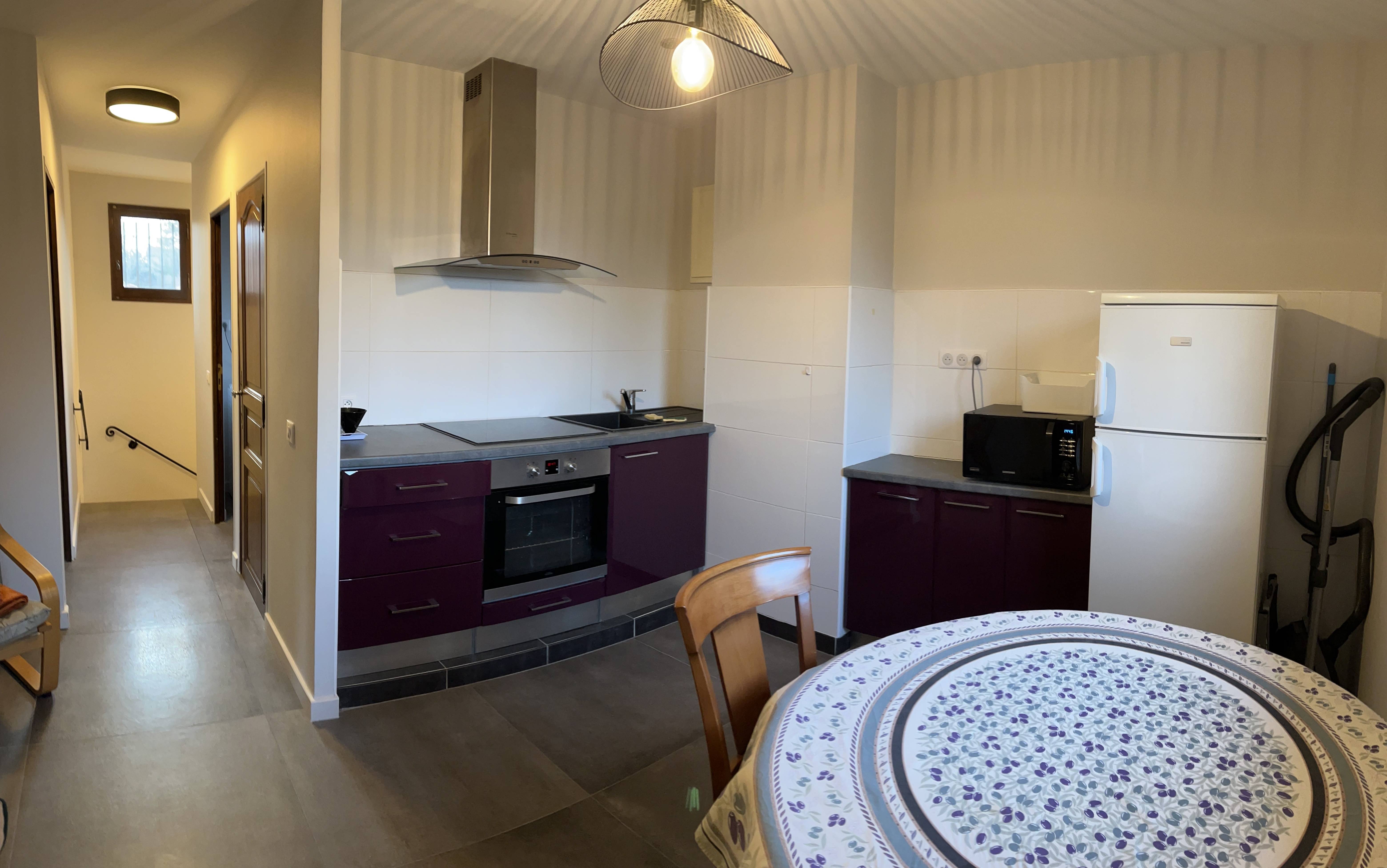 Une photo de l’annonce