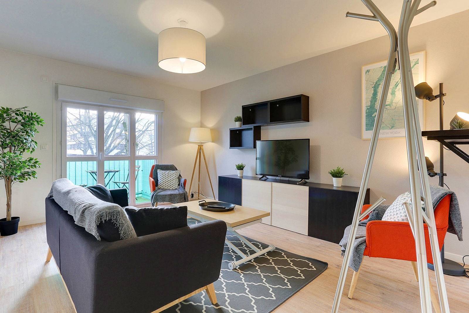 Une photo de l’annonce