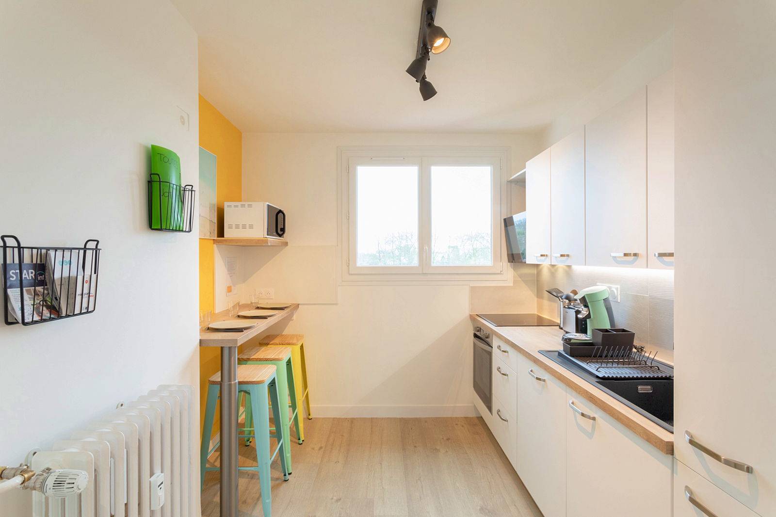 Une photo de l’annonce