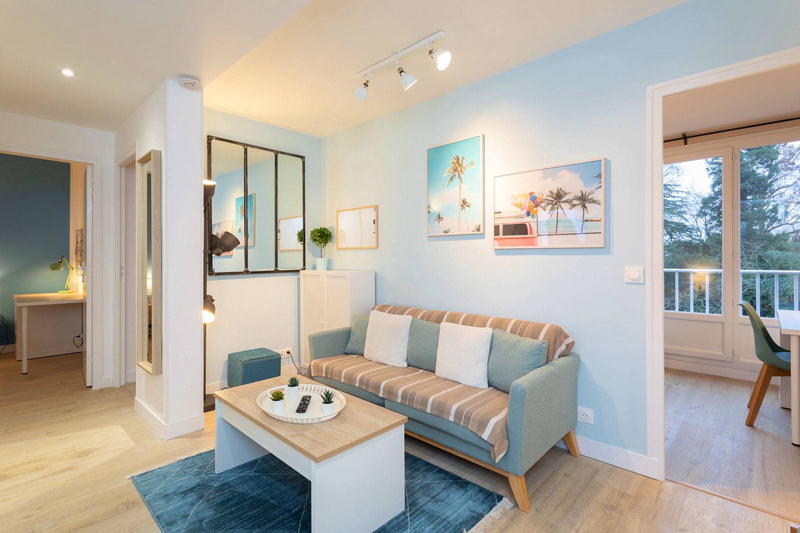 Une photo de l’annonce