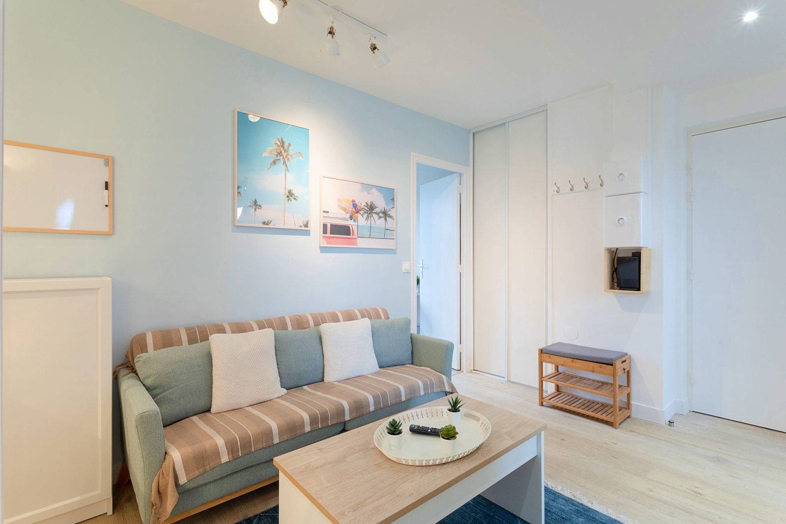 Une photo de l’annonce