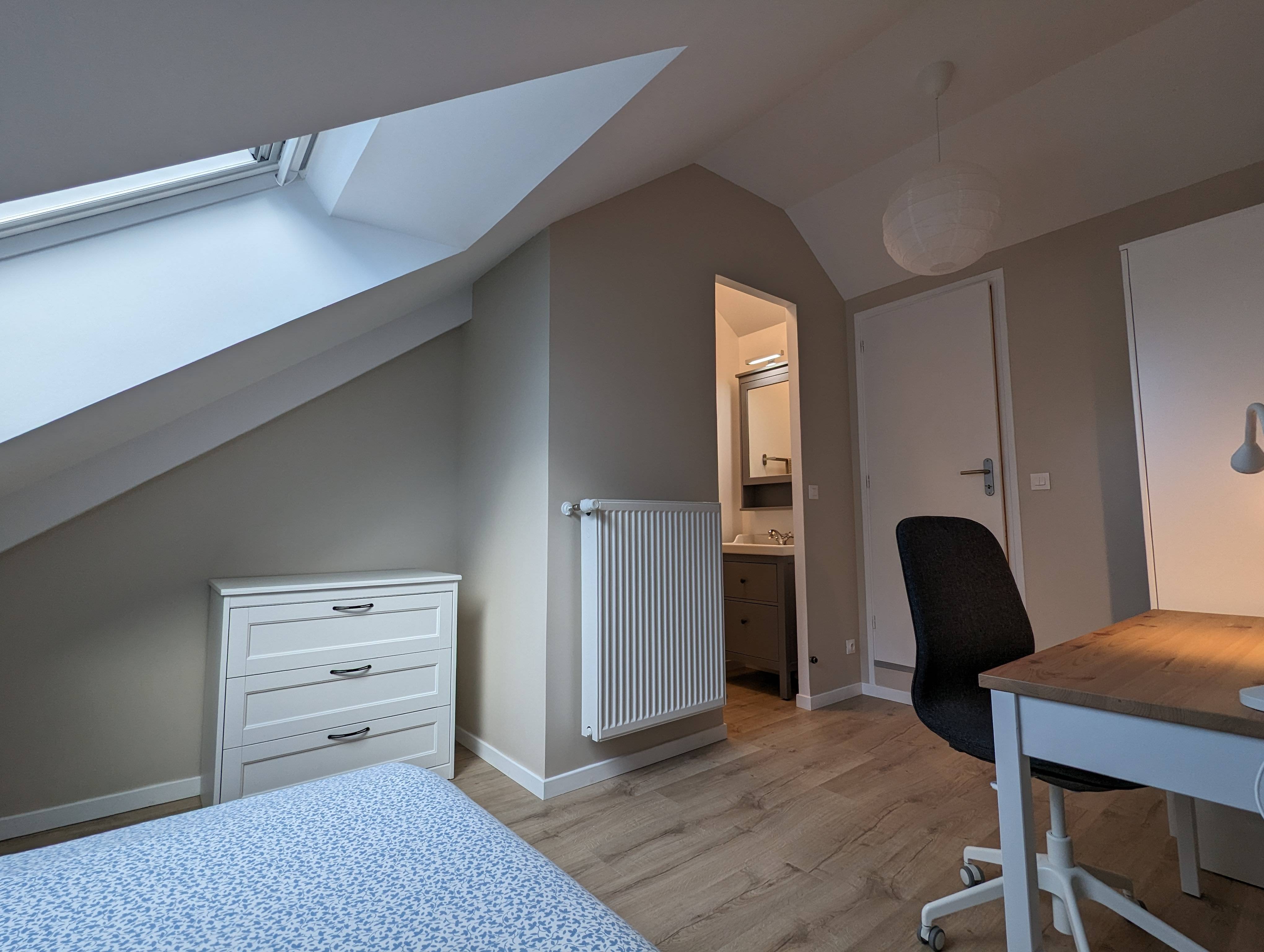 Une photo de l’annonce