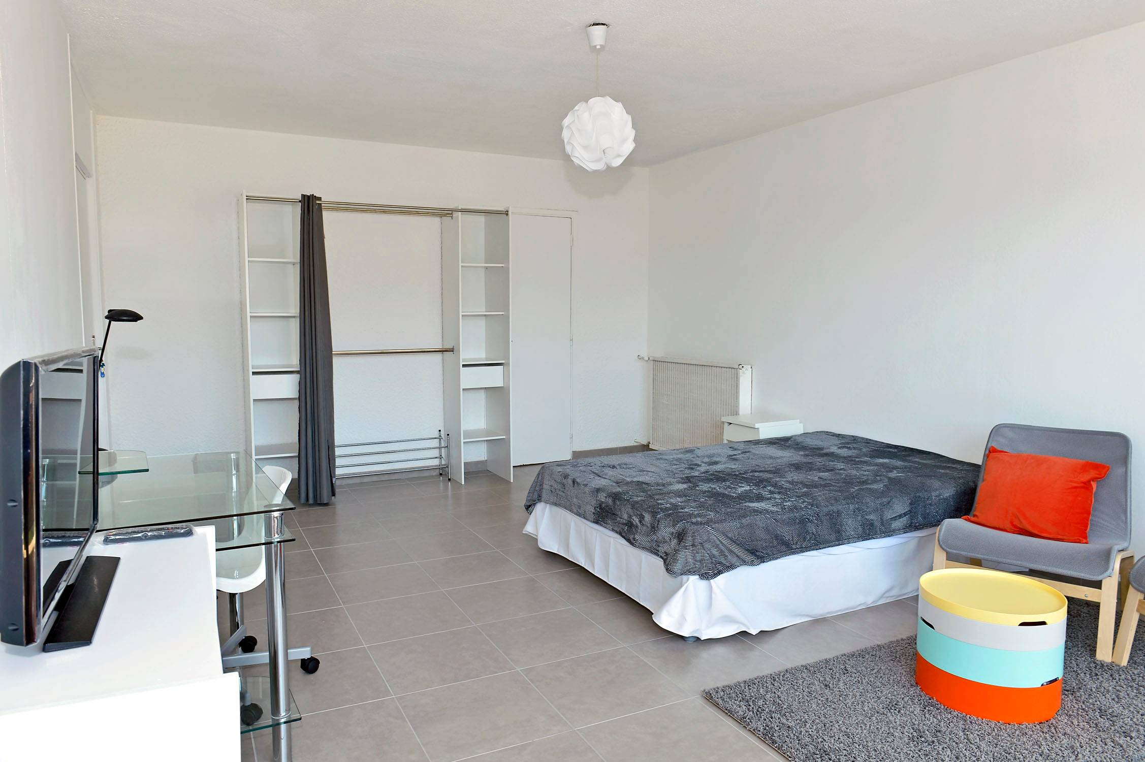 Une photo de l’annonce