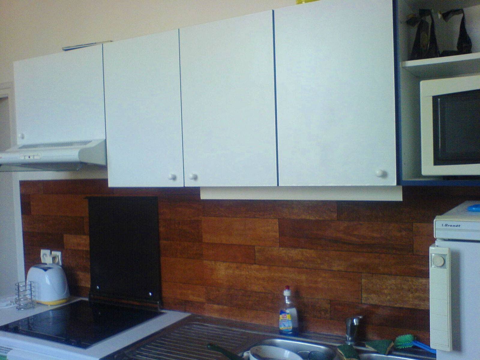 Une photo de l’annonce