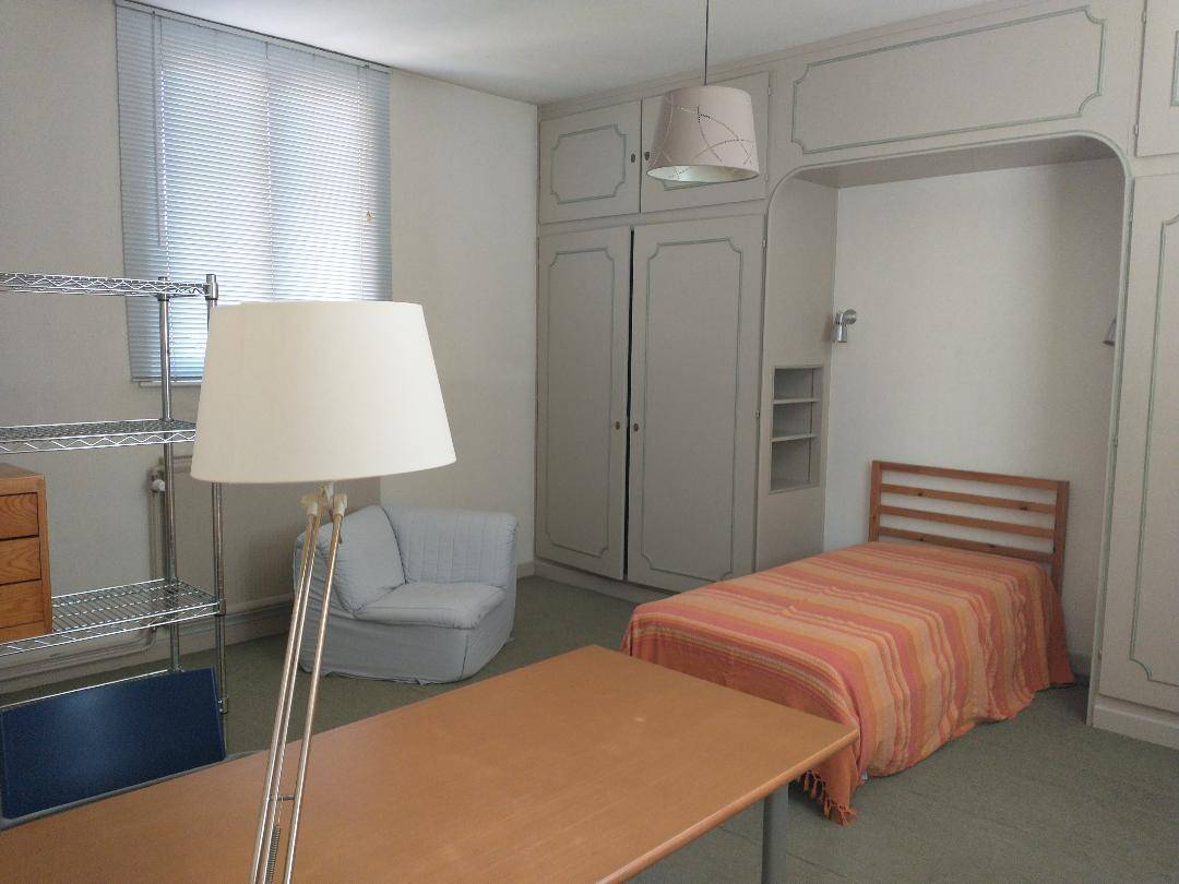 Une photo de l’annonce