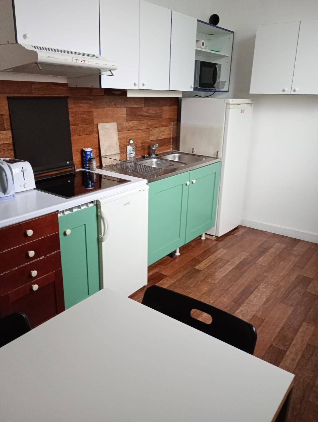 Une photo de l’annonce