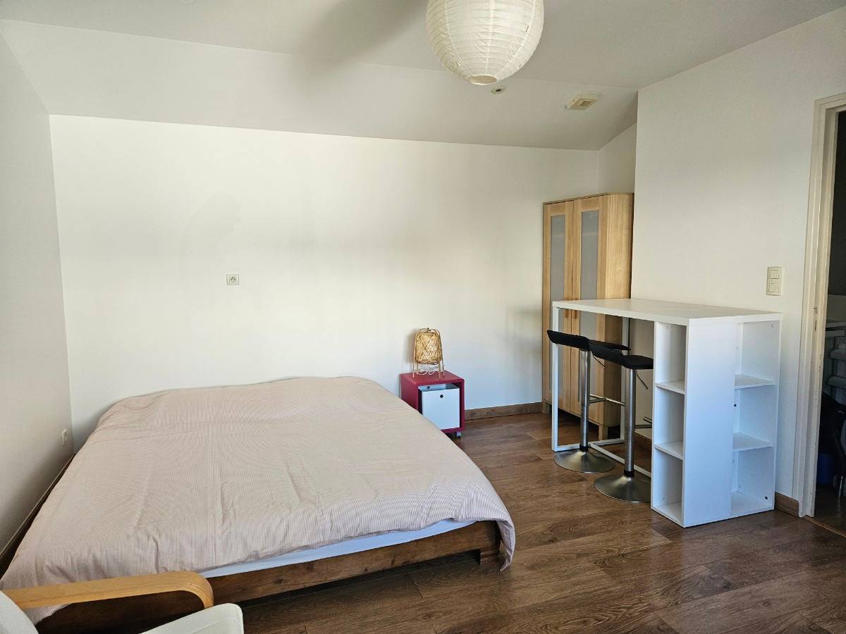 Une photo de l’annonce