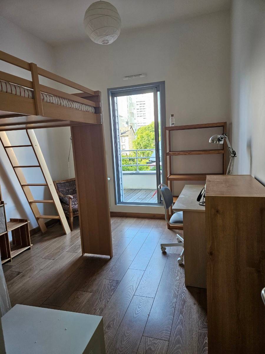 Une photo de l’annonce