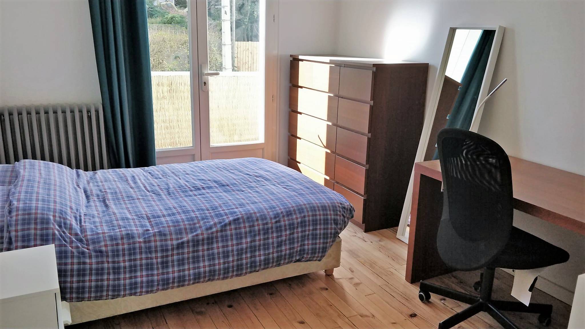 Une photo de l’annonce