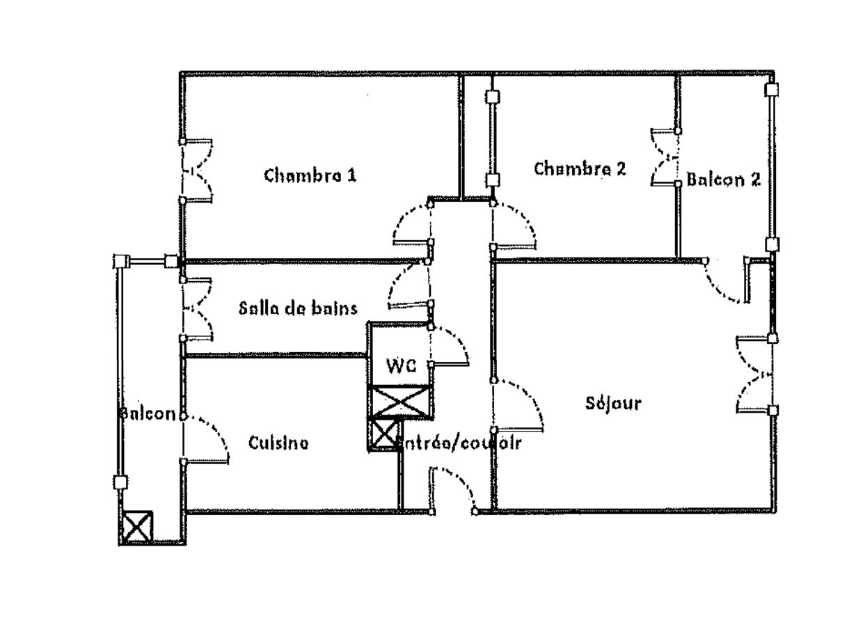 Une photo de l’annonce